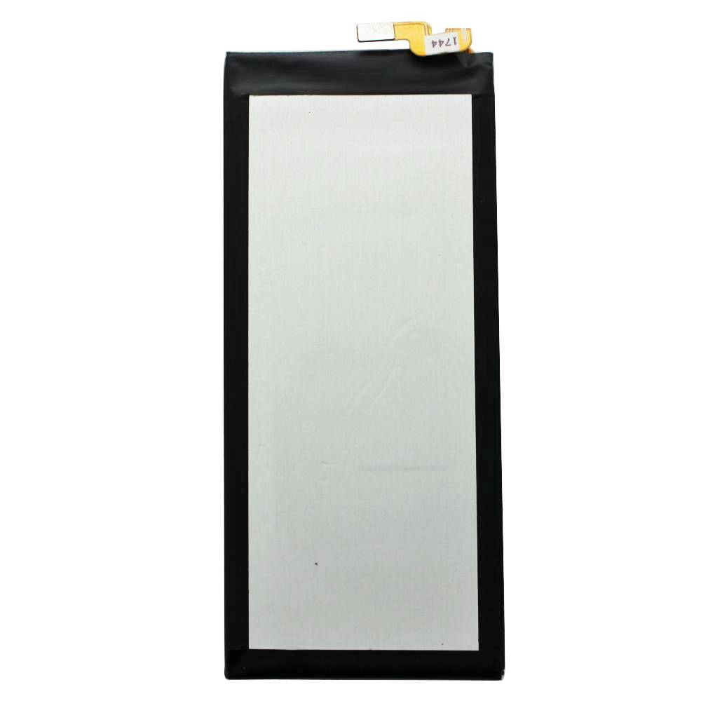 Akku passend für LG G7 ThinQ, Li-Polymer, 3,8V, 3000mAh, 11,4Wh, built-in, ohne Werkzeug