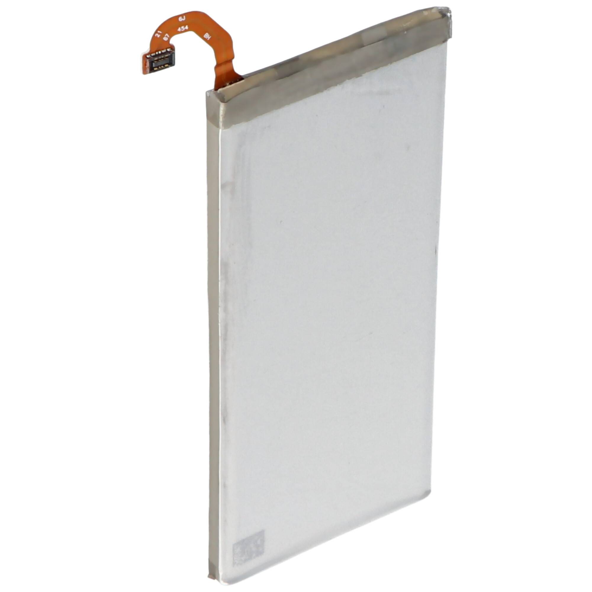 Akku passend für Samsung Galaxy A6 2018, Li-Polymer, 3,8V, 3000mAh, 11,4Wh, built-in, ohne Werkzeug