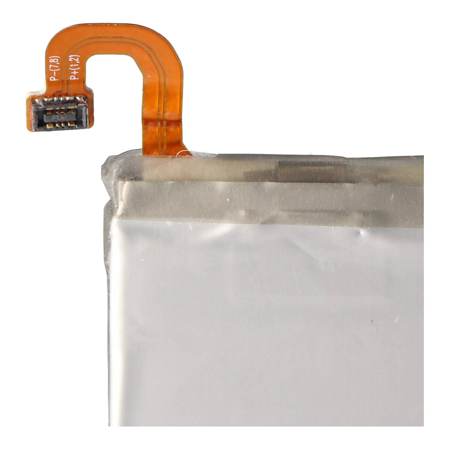 Akku passend für Samsung Galaxy A6+ Galaxy A6 Plus Li-Polymer 3,8V 3500mAh 13,3Wh built-in ohne Werkzeug