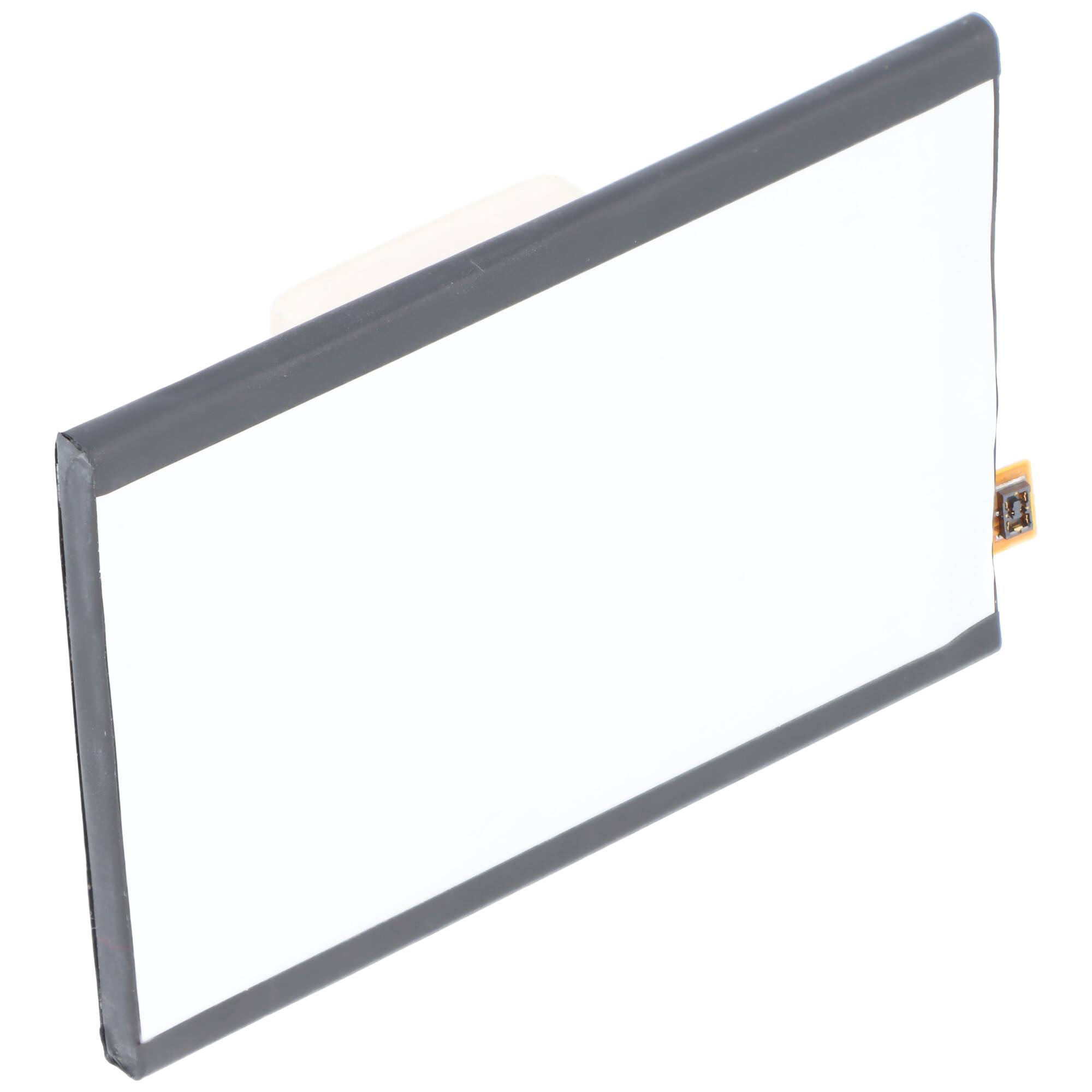 Akku passend für Sony XPERIA L1, Li-Polymer, 3,8V, 2620mAh, 10,0Wh, built-in, ohne Werkzeug