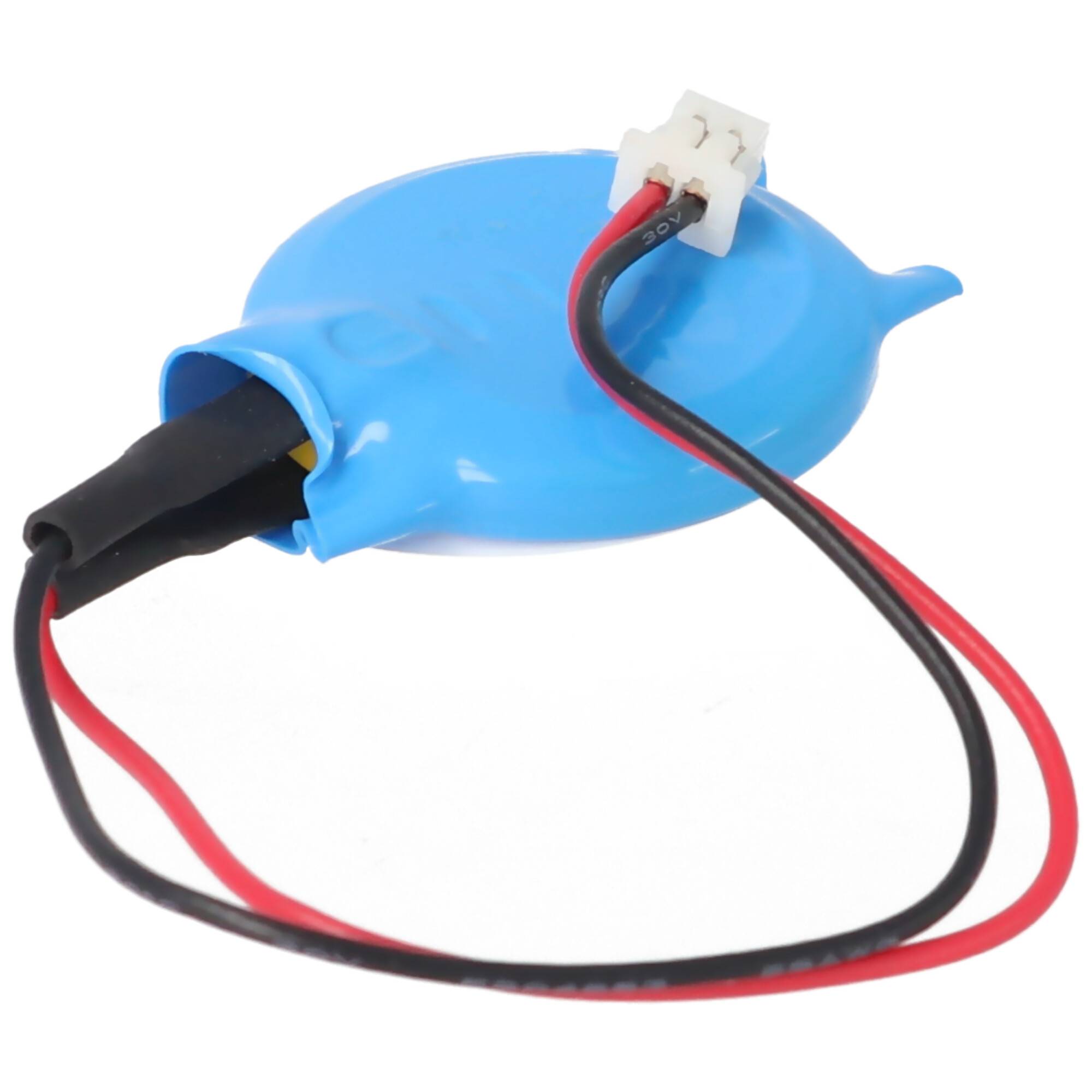 CMOS Batterie für IBM ThinkPad 570, Li-Ion, 3V, 200mAh, 0,6Wh