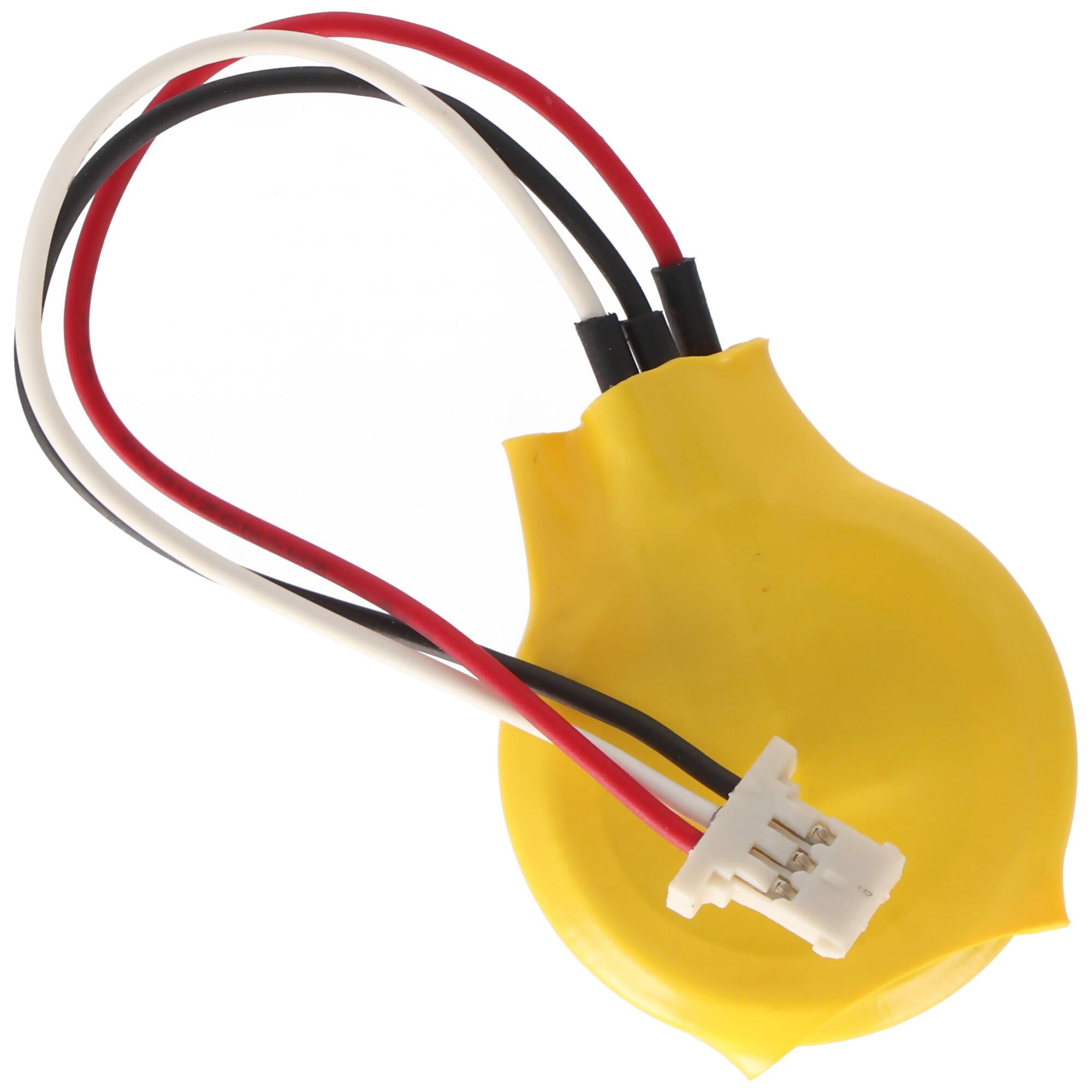 CMOS Batterie für Lenovo ThinkPad X200, Li-Ion, 3,0V, 200mAh, 0,6Wh