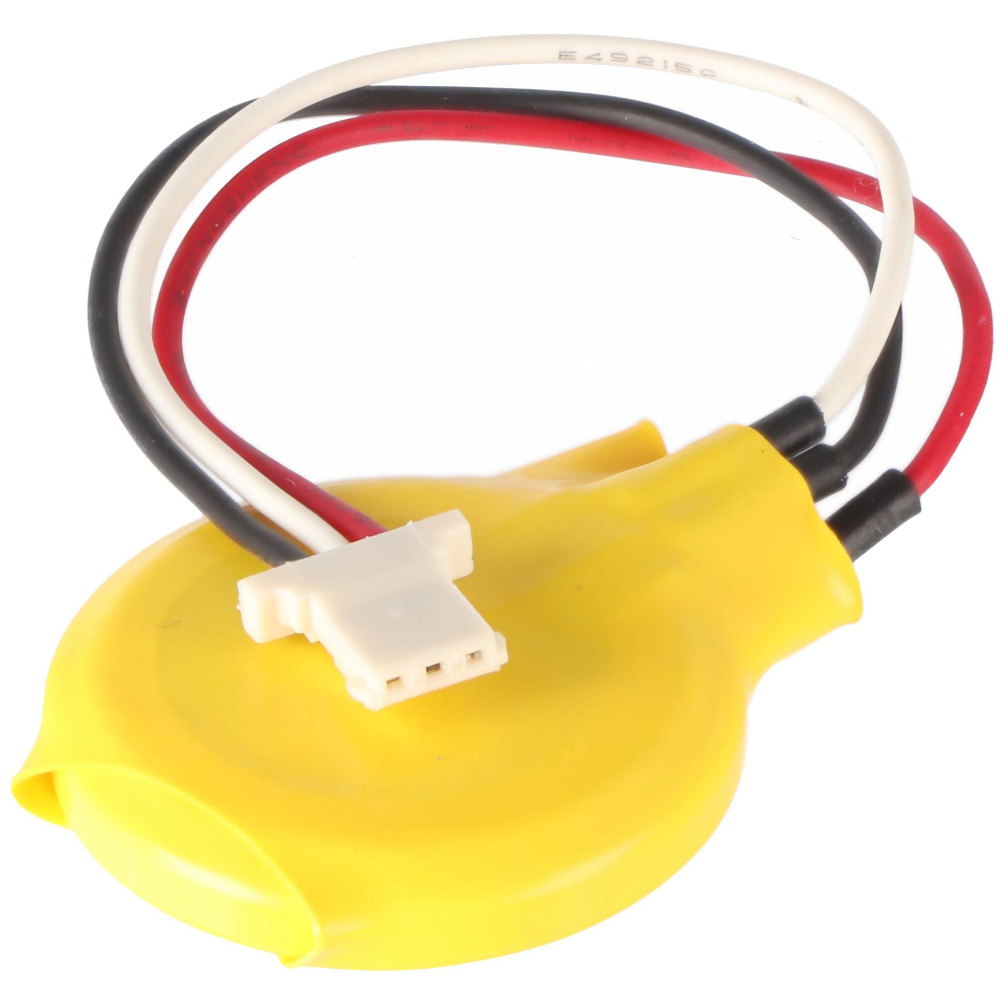 CMOS Batterie für Lenovo ThinkPad X200, Li-Ion, 3,0V, 200mAh, 0,6Wh