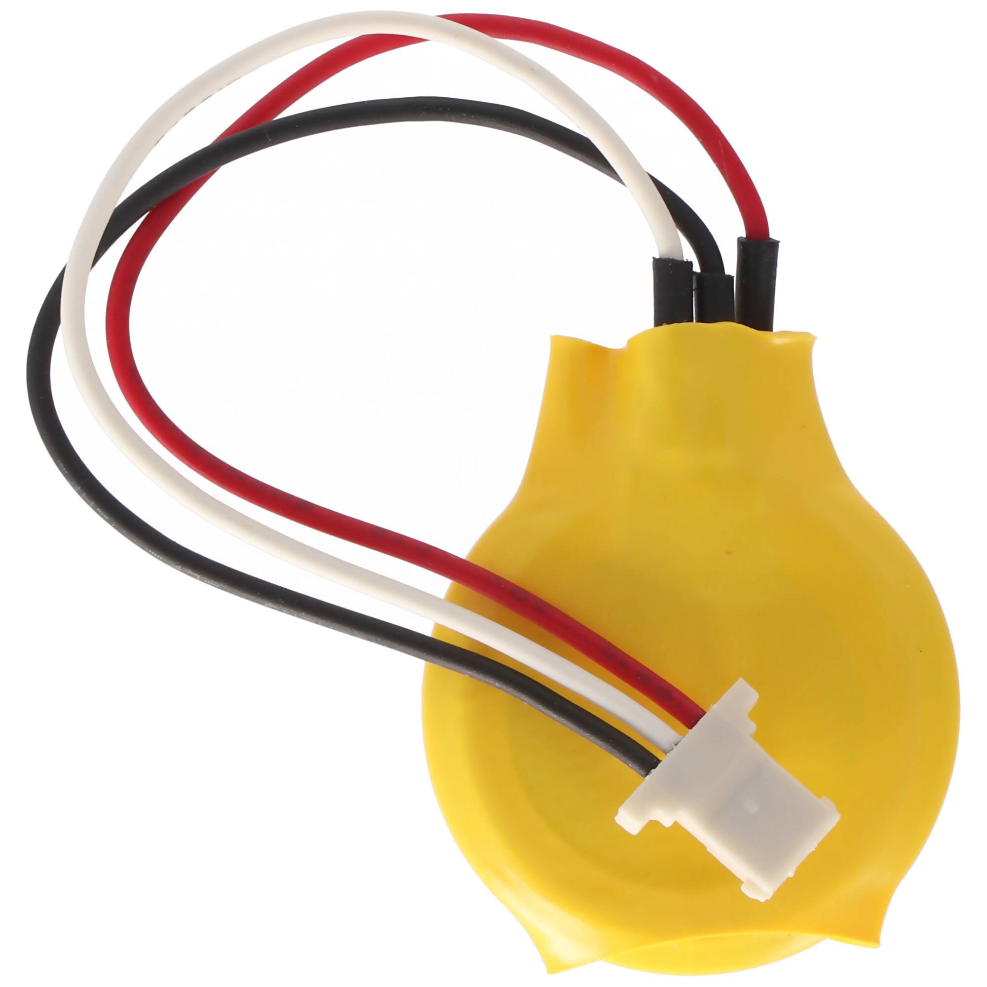 CMOS Batterie für Lenovo ThinkPad X200, Li-Ion, 3,0V, 200mAh, 0,6Wh