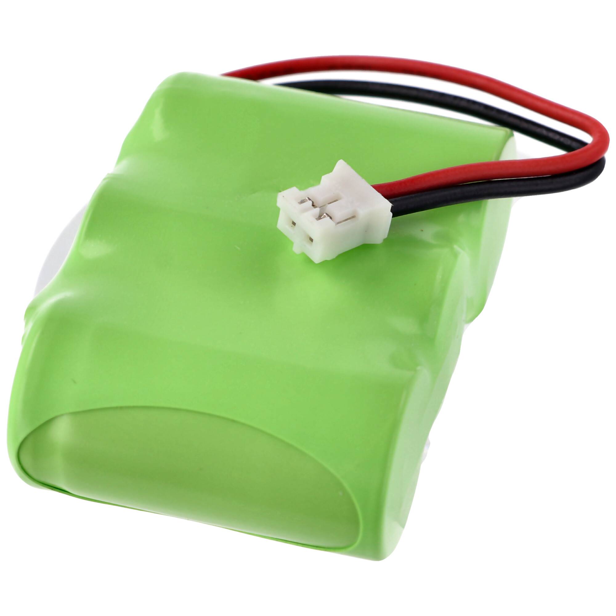 Akku passend für Philips Aloris 5100 NiMH-Akku Xalio 6100 3,6 Volt 600mAh