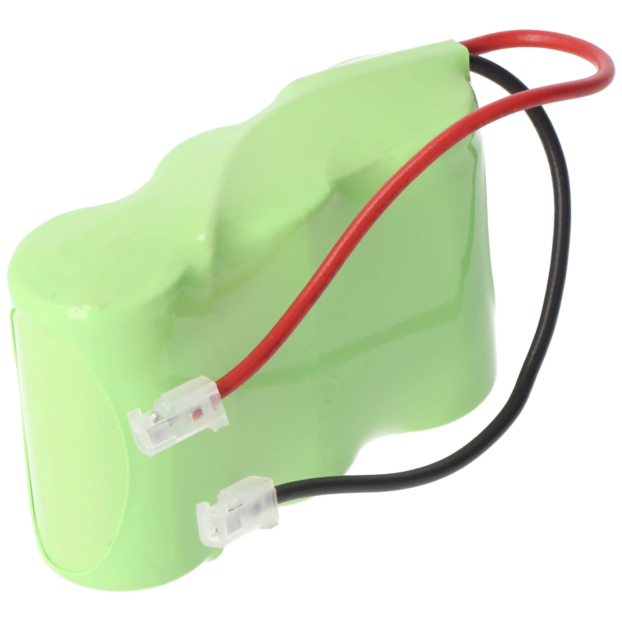 Akku passend für Schnurlos-Telefon Universal, Panasonic, Sanyo, Sony, NiMH, 3,6V, 600mAh