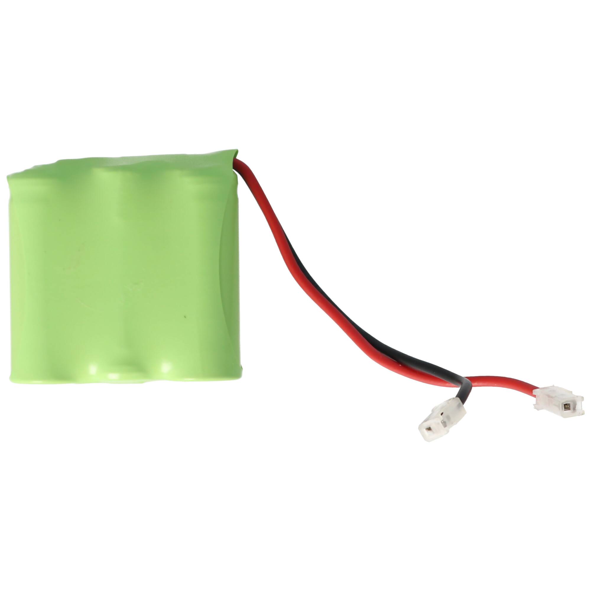 Akku passend für Schnurlos-Telefon Universal, AUDIOL, Sagem, NiMH, 3,6V, 300mAh