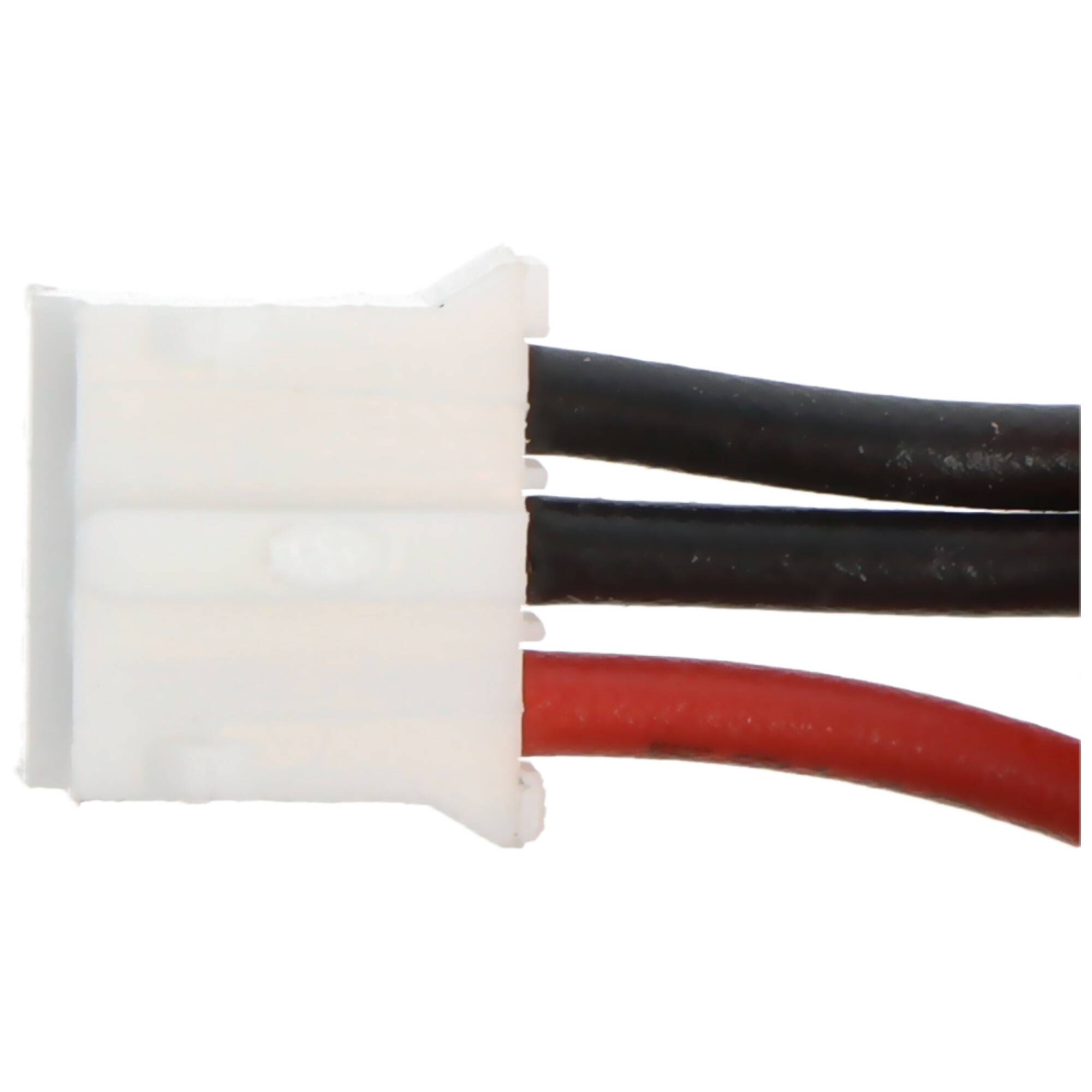 Akku passend für Philips Magic Xalio 200, NiMH, 2,4V, 300mAh