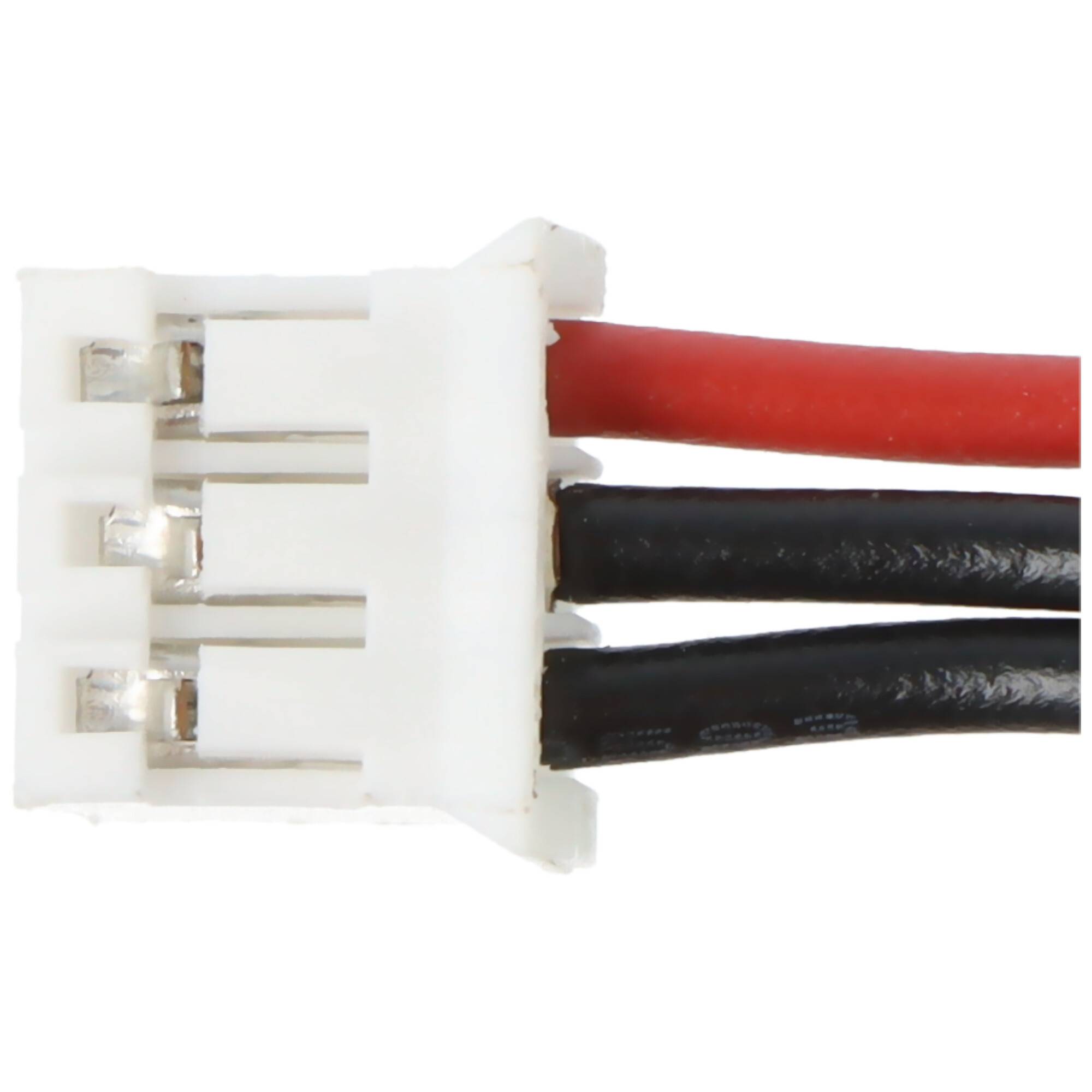 Akku passend für Philips Magic Xalio 200, NiMH, 2,4V, 300mAh