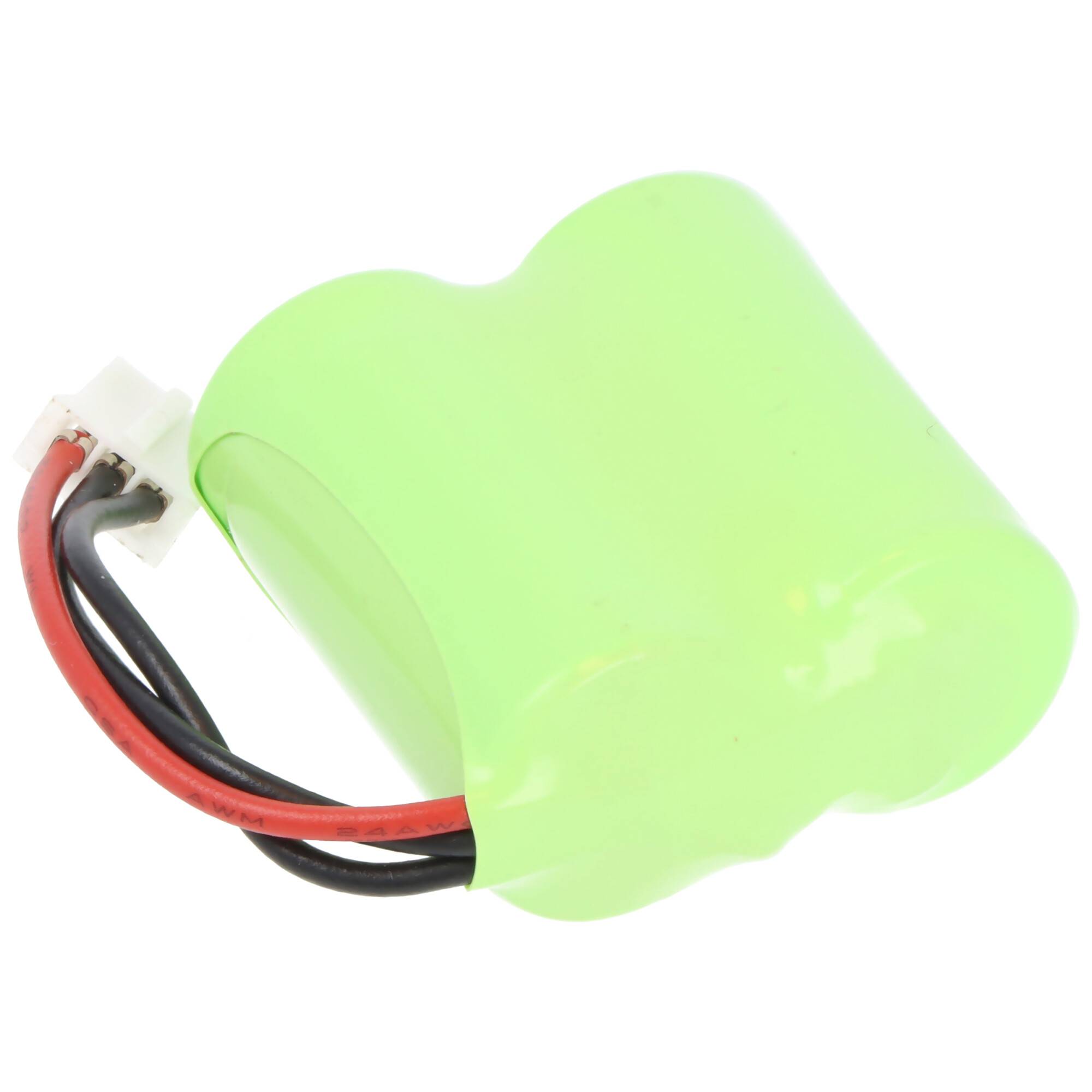 Akku passend für Philips Magic Xalio 200, NiMH, 2,4V, 300mAh