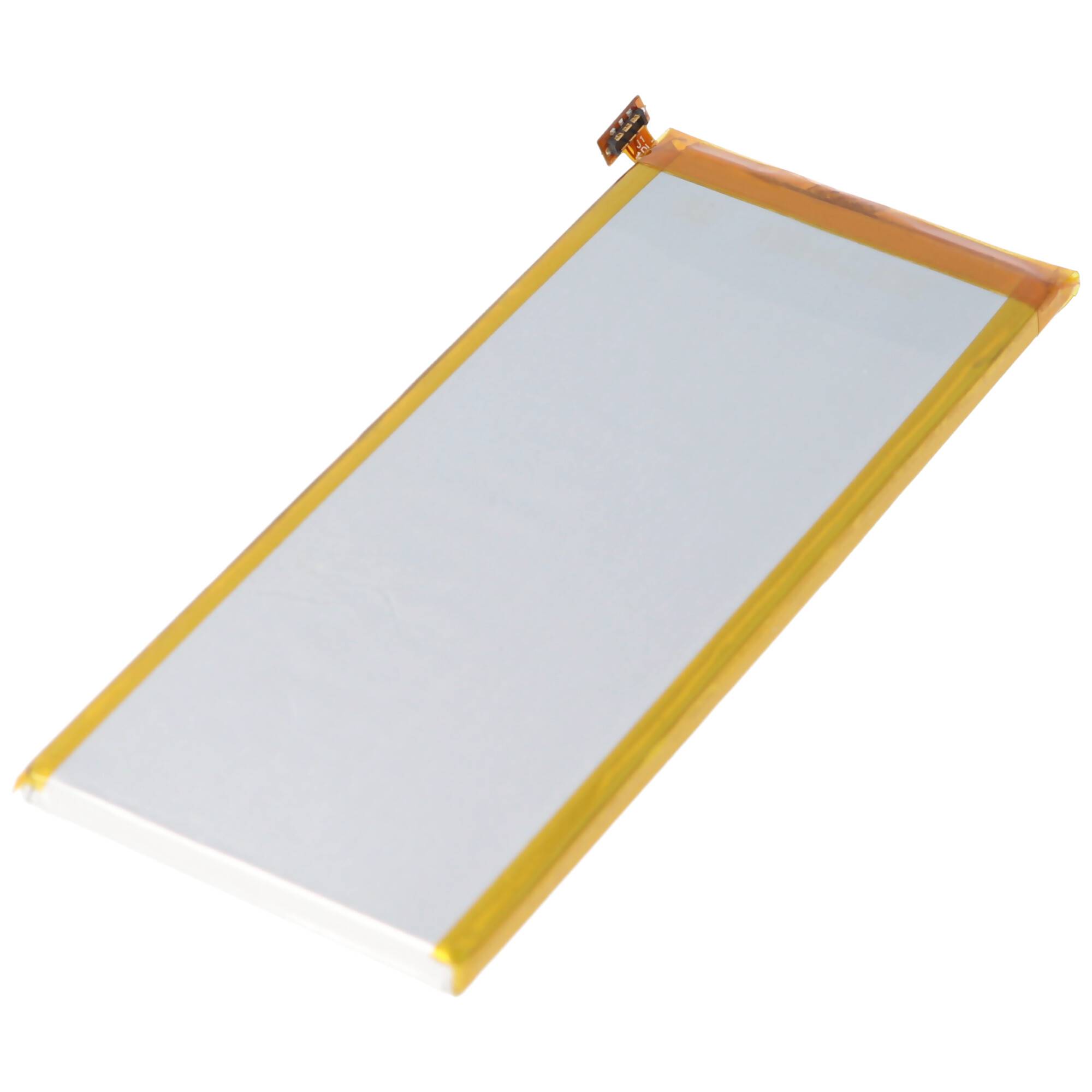 Akku passend für Huawei Honor 6 Plus, Li-Polymer, 3,8V, 3100mAh, 11,8Wh, built-in, ohne Werkzeug