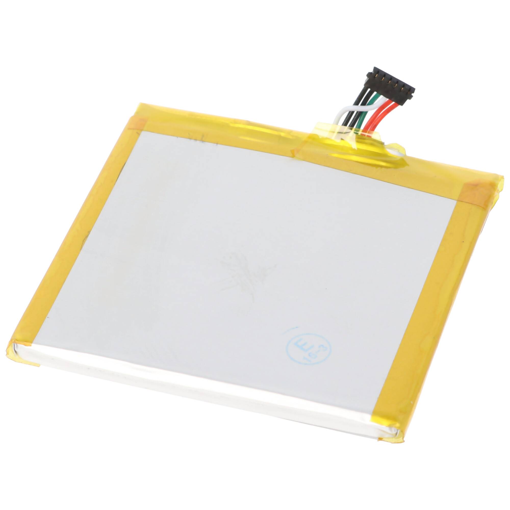 Akku passend für HTC Desire Eye, Li-Ion, 3,8V, 2400mAh, 9,1Wh, built-in, ohne Werkzeug