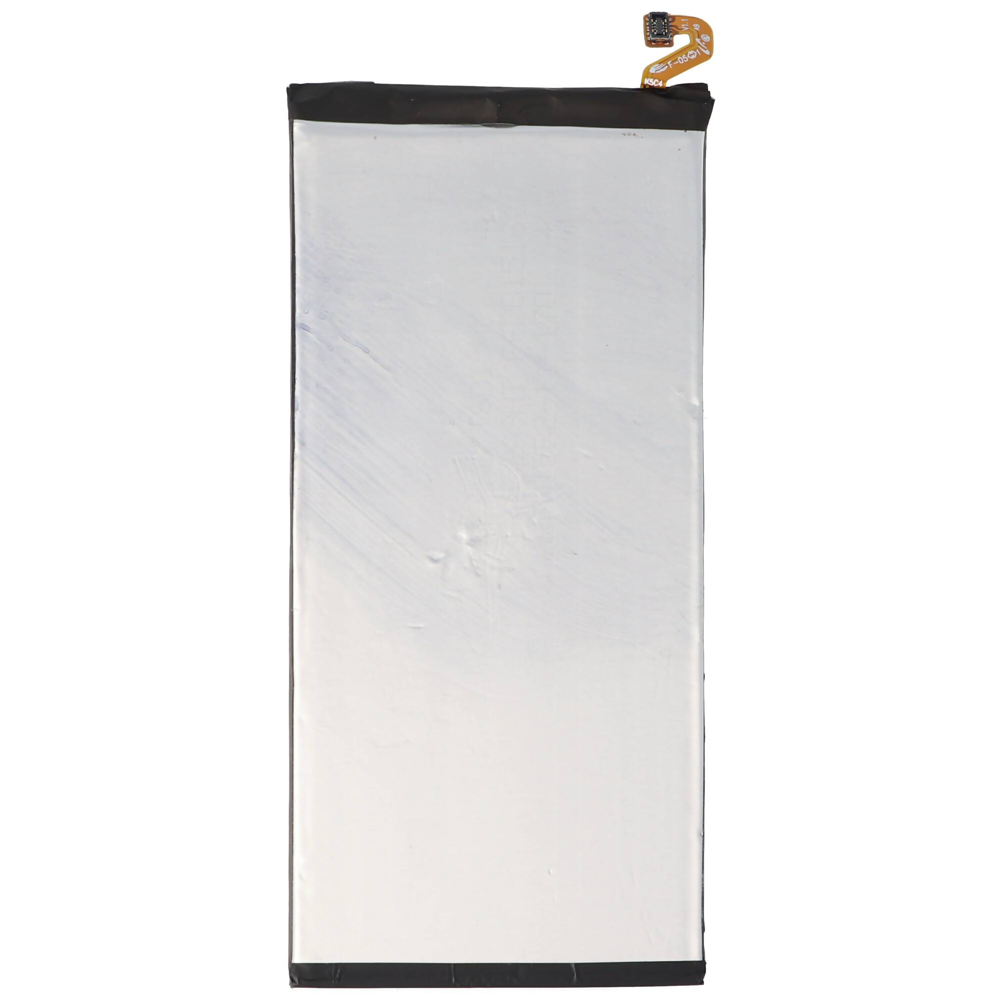 Akku passend für Samsung Galaxy A9 Akku Li-Polymer EB-BA900ABE 3,85V, 4000mAh 15,4Wh built-in ohne Werkzeug