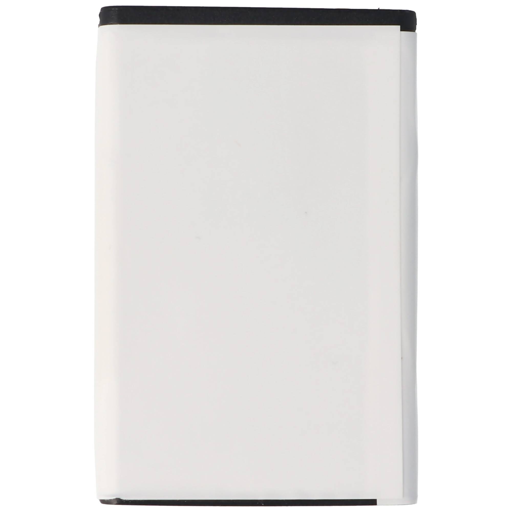 Akku passend für WLAN Hotspot 4G Systems XSBox GO+, Li-Ion, 3,7V, 3200mAh, 11,8Wh