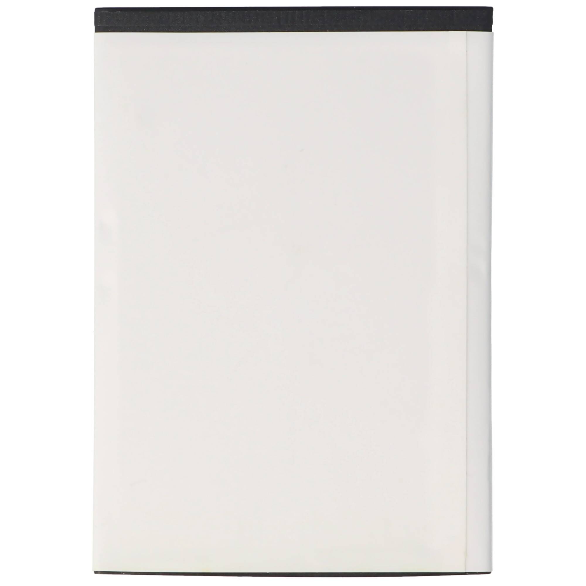 Akku passend für Huawei E5573, E5575, E5576, E5577, Li-Ion, 3,7V, 1150mAh, 4,3Wh - 1ICP4/45/62