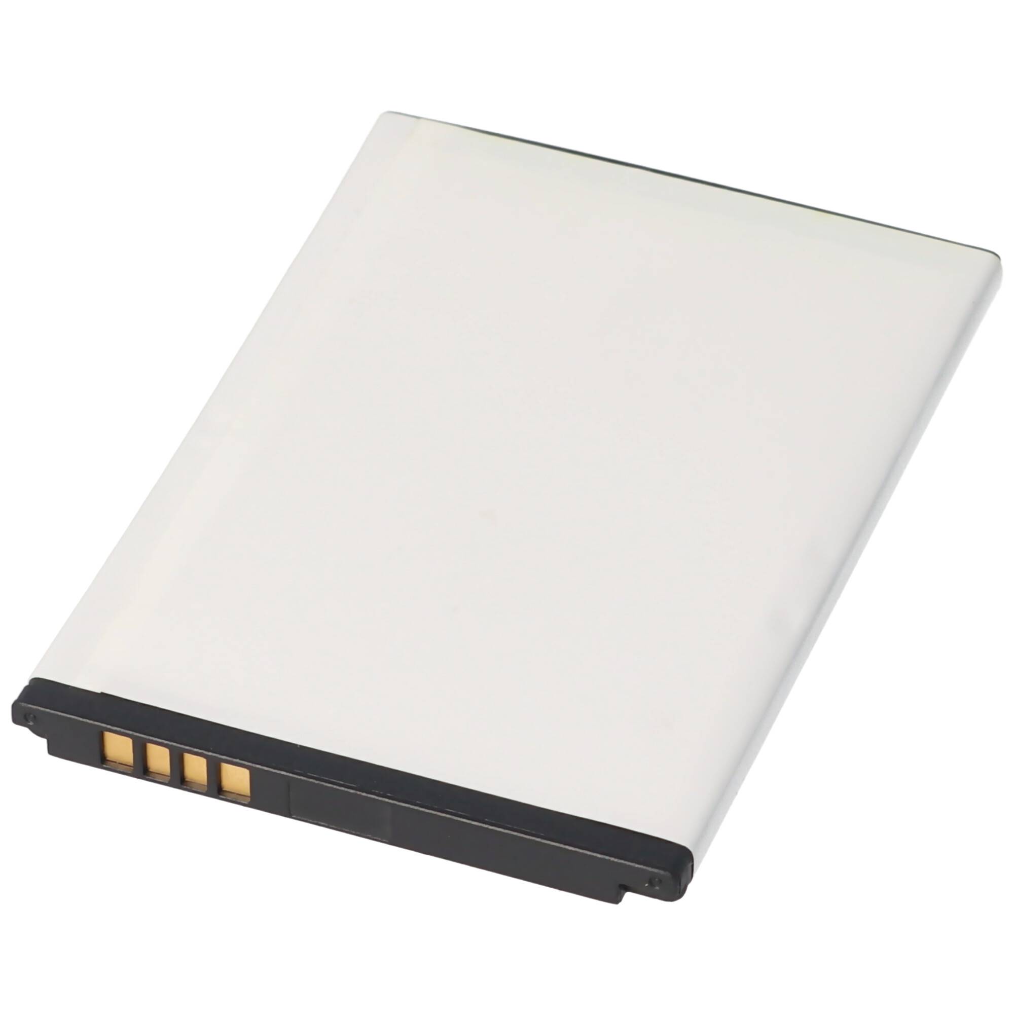 Akku passend für Huawei E5573, E5575, E5576, E5577, Li-Ion, 3,7V, 1150mAh, 4,3Wh - 1ICP4/45/62