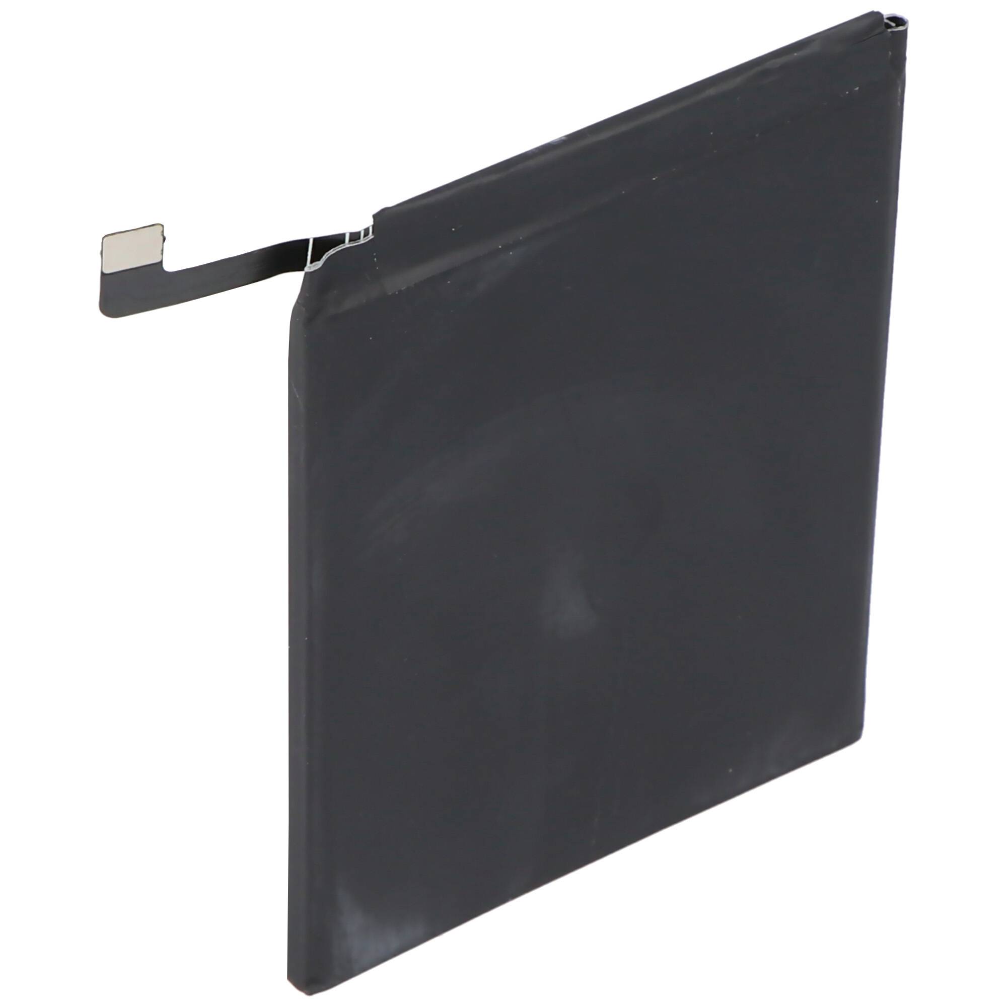 Akku passend für Huawei P10, Li-Polymer, 3,82V, 3200mAh, 12,2Wh, built-in, ohne Werkzeug