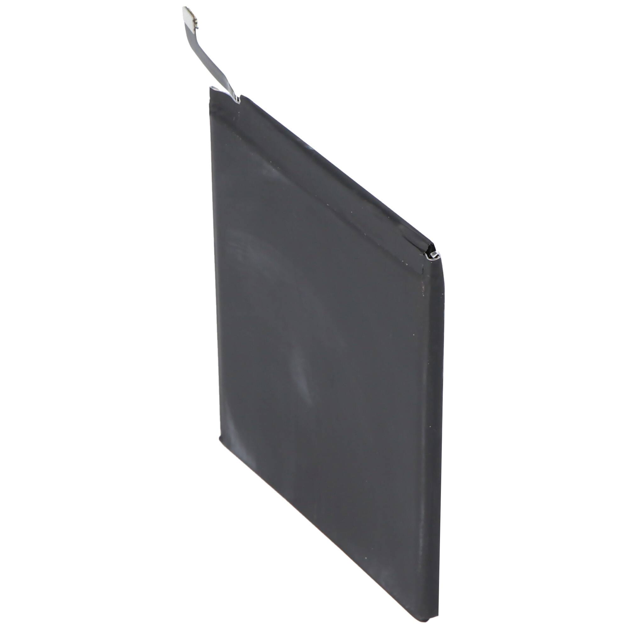 Akku passend für Huawei P10, Li-Polymer, 3,82V, 3200mAh, 12,2Wh, built-in, ohne Werkzeug