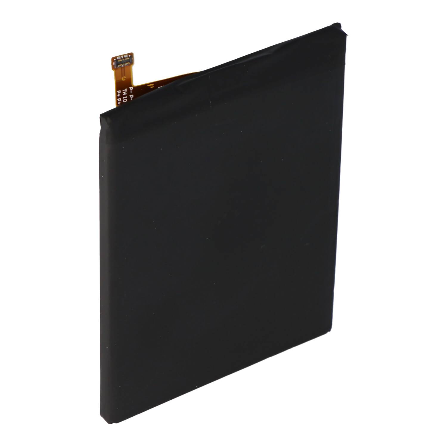 Akku passend für Asus Zenfone 3 max. (ZC553KL), Li-Polymer, 3,85V, 4100mAh, 15,8Wh, built-in, ohne Werkzeug