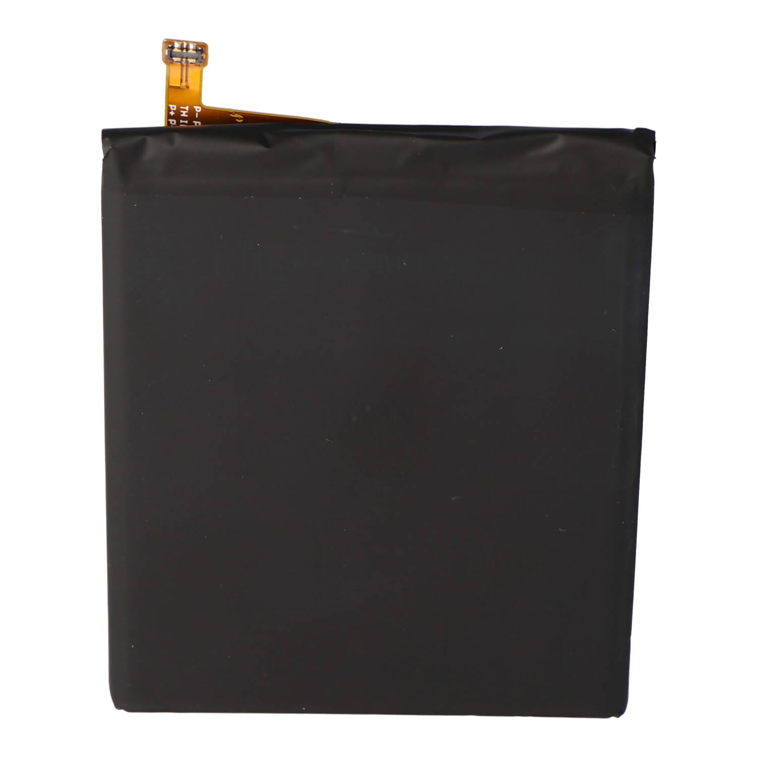 Akku passend für Asus Zenfone 3 max. (ZC553KL), Li-Polymer, 3,85V, 4100mAh, 15,8Wh, built-in, ohne Werkzeug