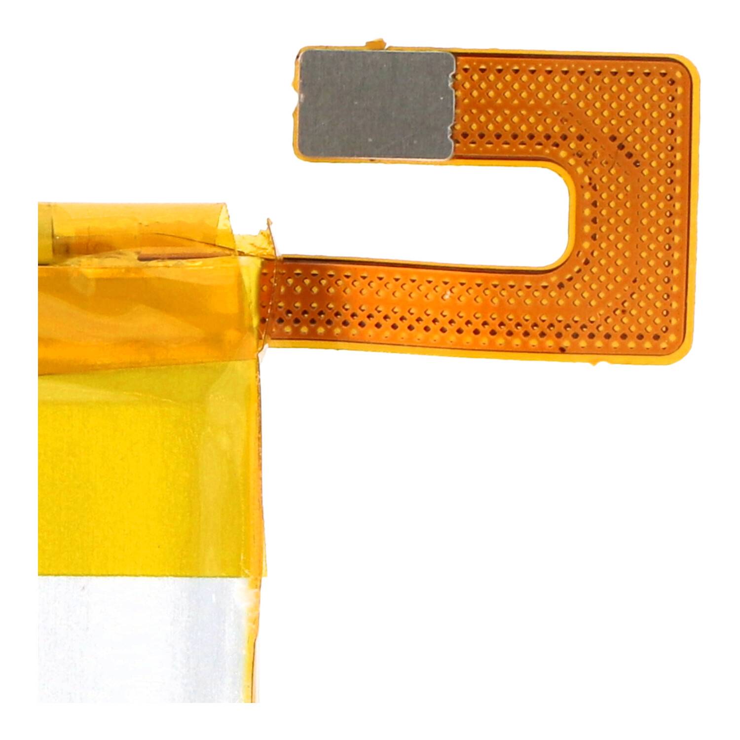 Akku passend für ZTE Blade A310, Li-Polymer, 3,8V, 2240mAh, 8,5Wh, built-in, ohne Werkzeug