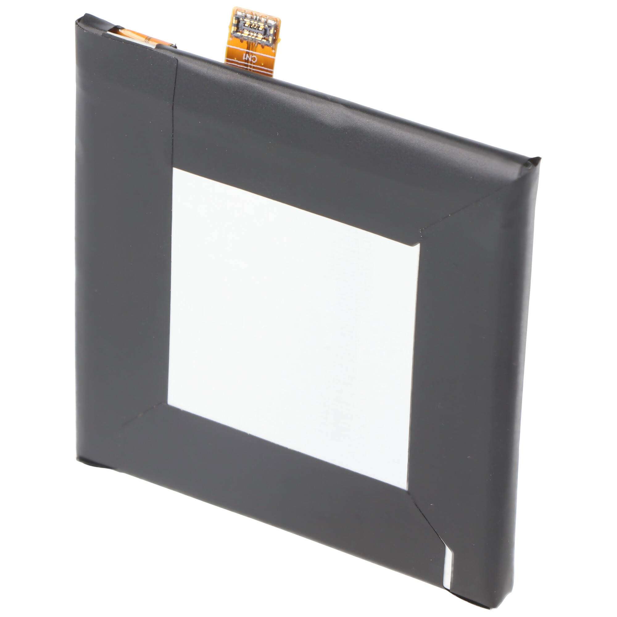 Akku passend für Google Pixel 2, Li-Polymer, 3,85V, 2770mAh, 10,7Wh, built-in, ohne Werkzeug