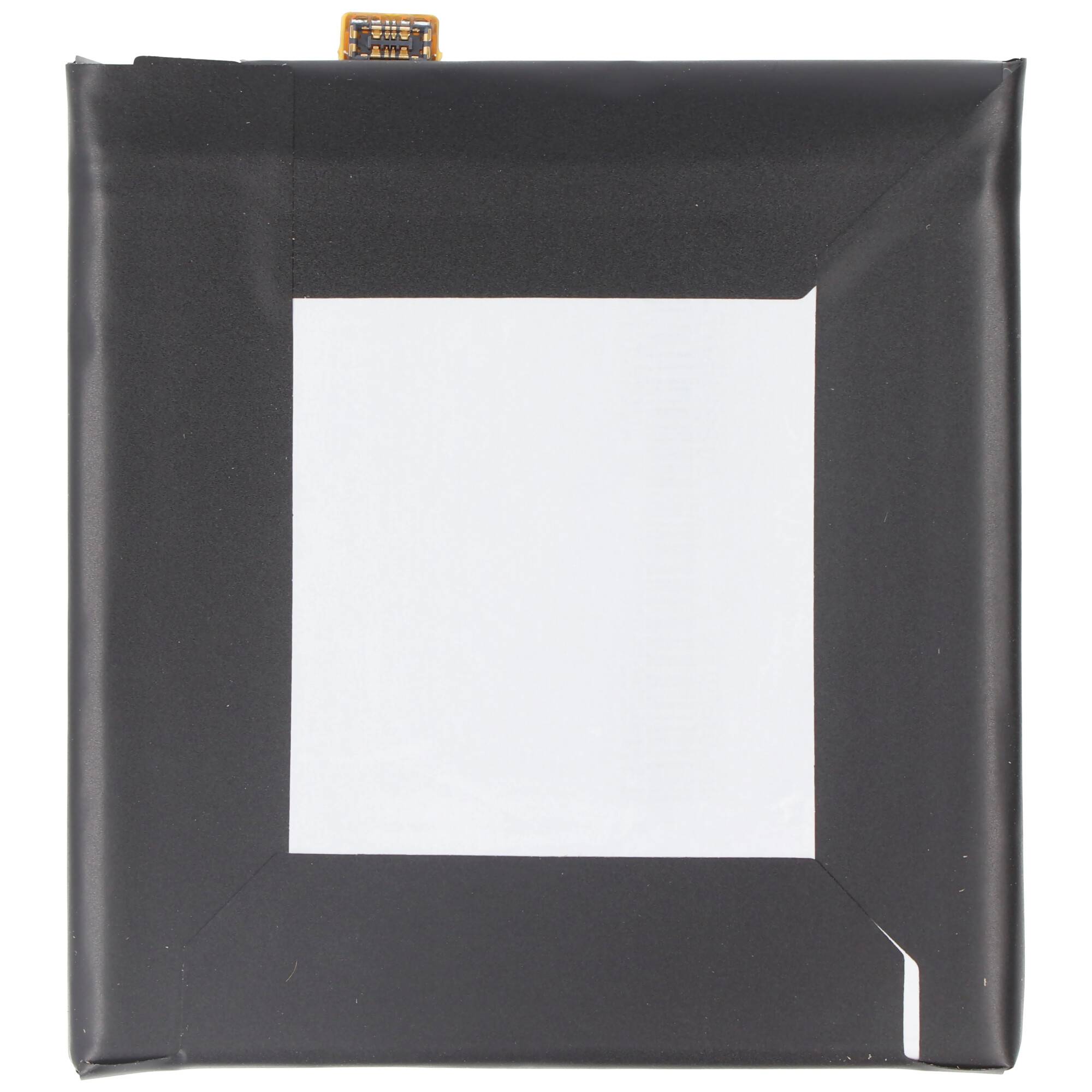 Akku passend für Google Pixel 2, Li-Polymer, 3,85V, 2770mAh, 10,7Wh, built-in, ohne Werkzeug