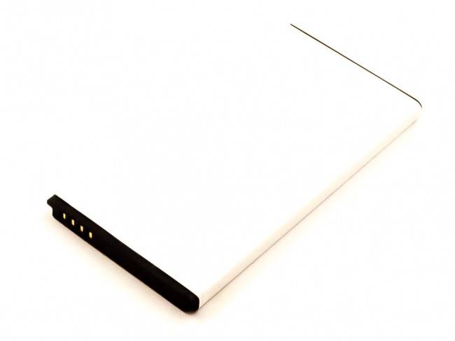 Akku passend für Asus Zenfone 4 2017, Li-Ion, 3,7V, 1150mAh, 4,3Wh