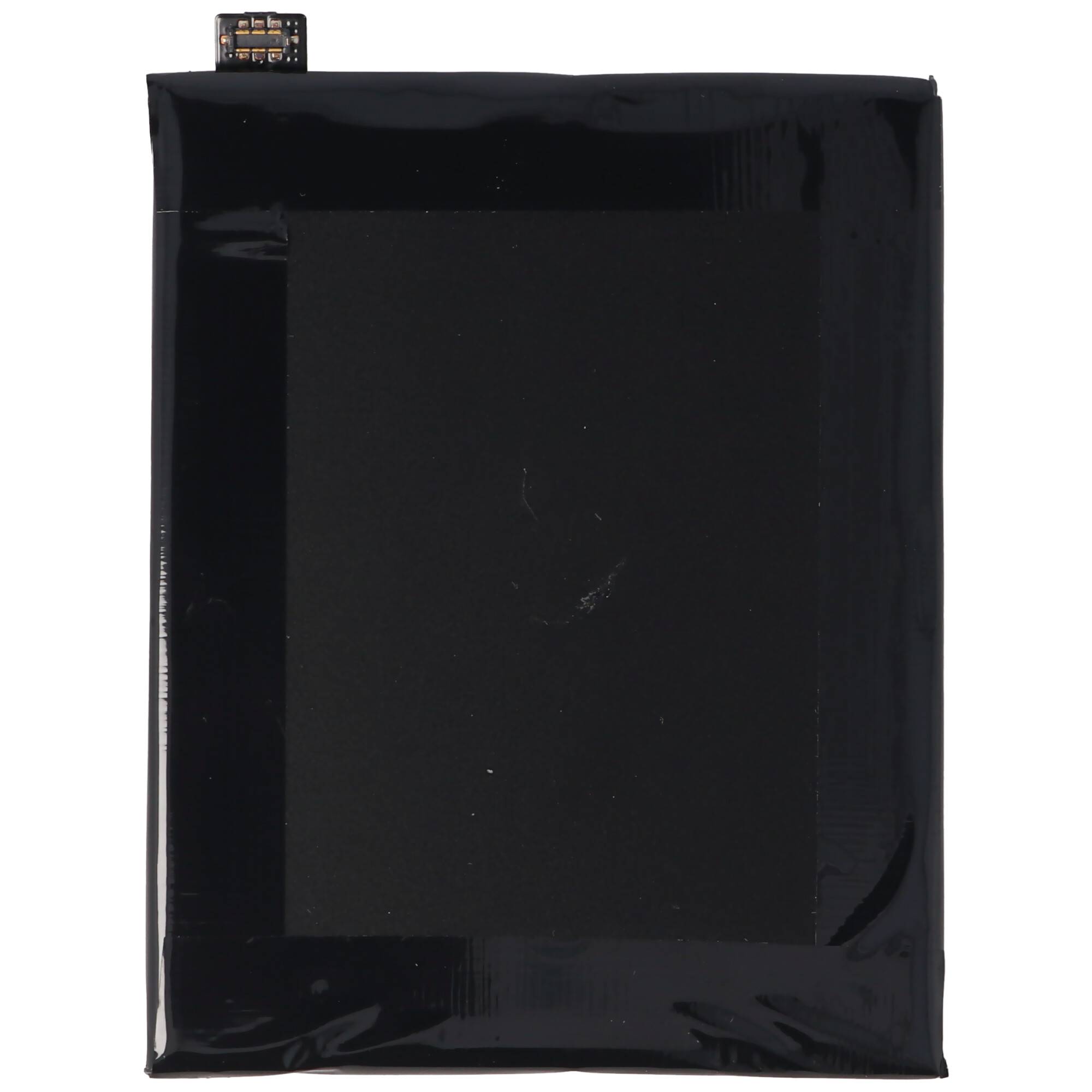 Akku passend für ZTE Nubia M2, Li-Polymer, 3,85V, 3600mAh, 13,9Wh, built-in, ohne Werkzeug