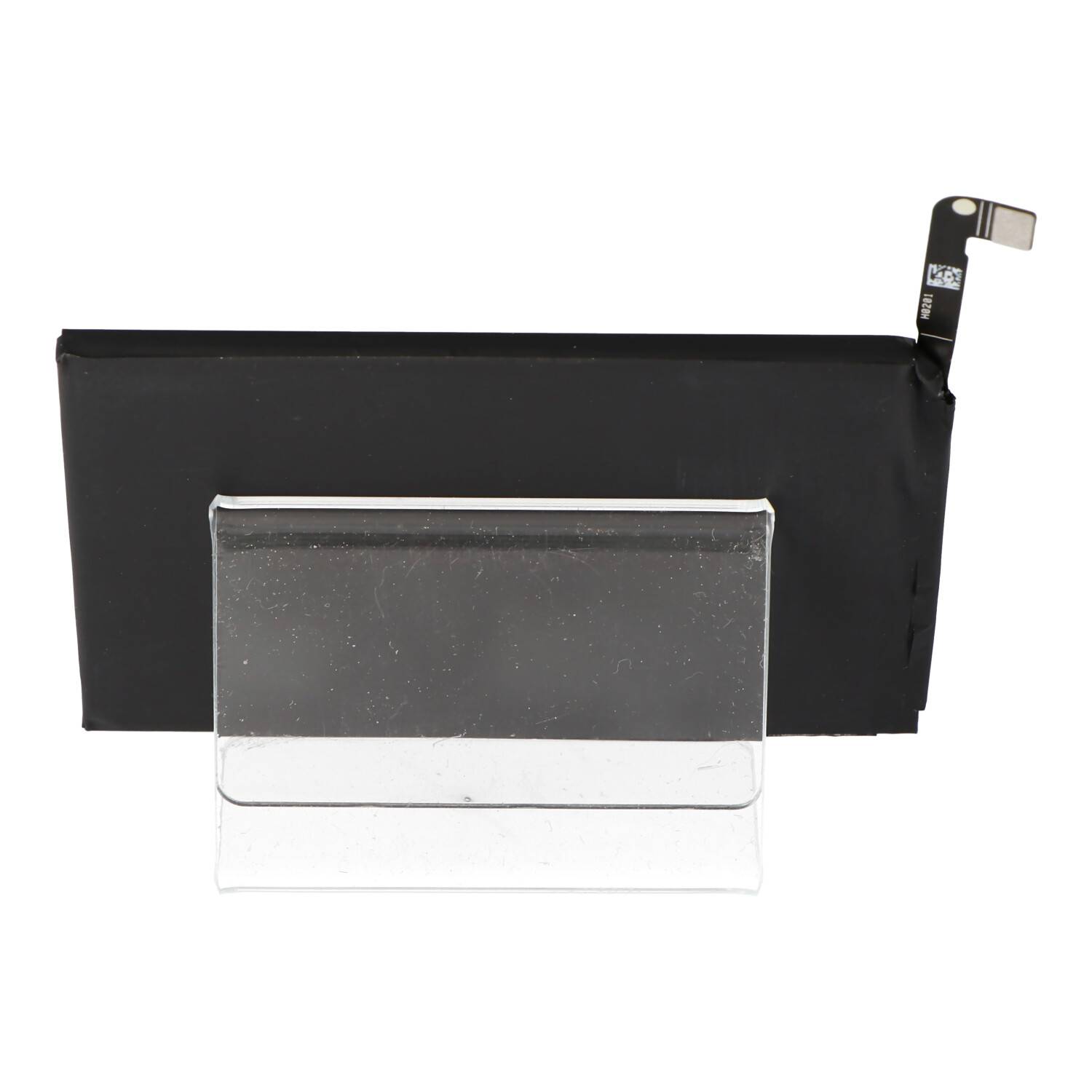 Akku passend für Huawei P20 Pro, Li-Polymer, 3,8V, 4000mAh, 15,2Wh, built-in, ohne Werkzeug