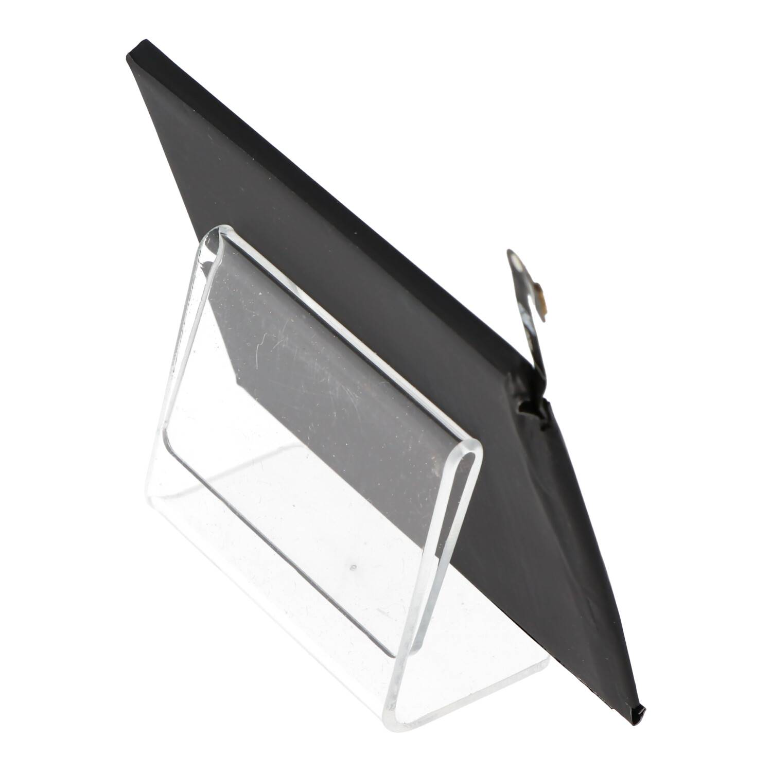 Akku passend für Huawei P20 Pro, Li-Polymer, 3,8V, 4000mAh, 15,2Wh, built-in, ohne Werkzeug