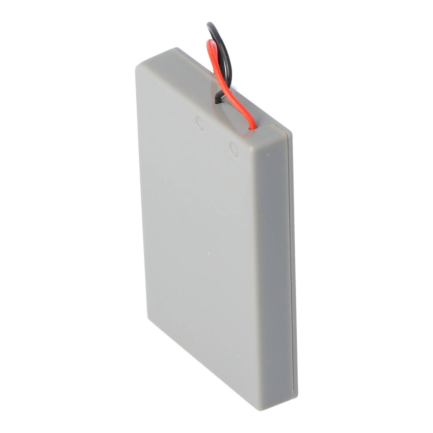 Akku passend für Sony PS4 Pro Wireless-Controller Li-Ion Akku mit neuem Stecker 3,7V, 700mAh, 2,6Wh