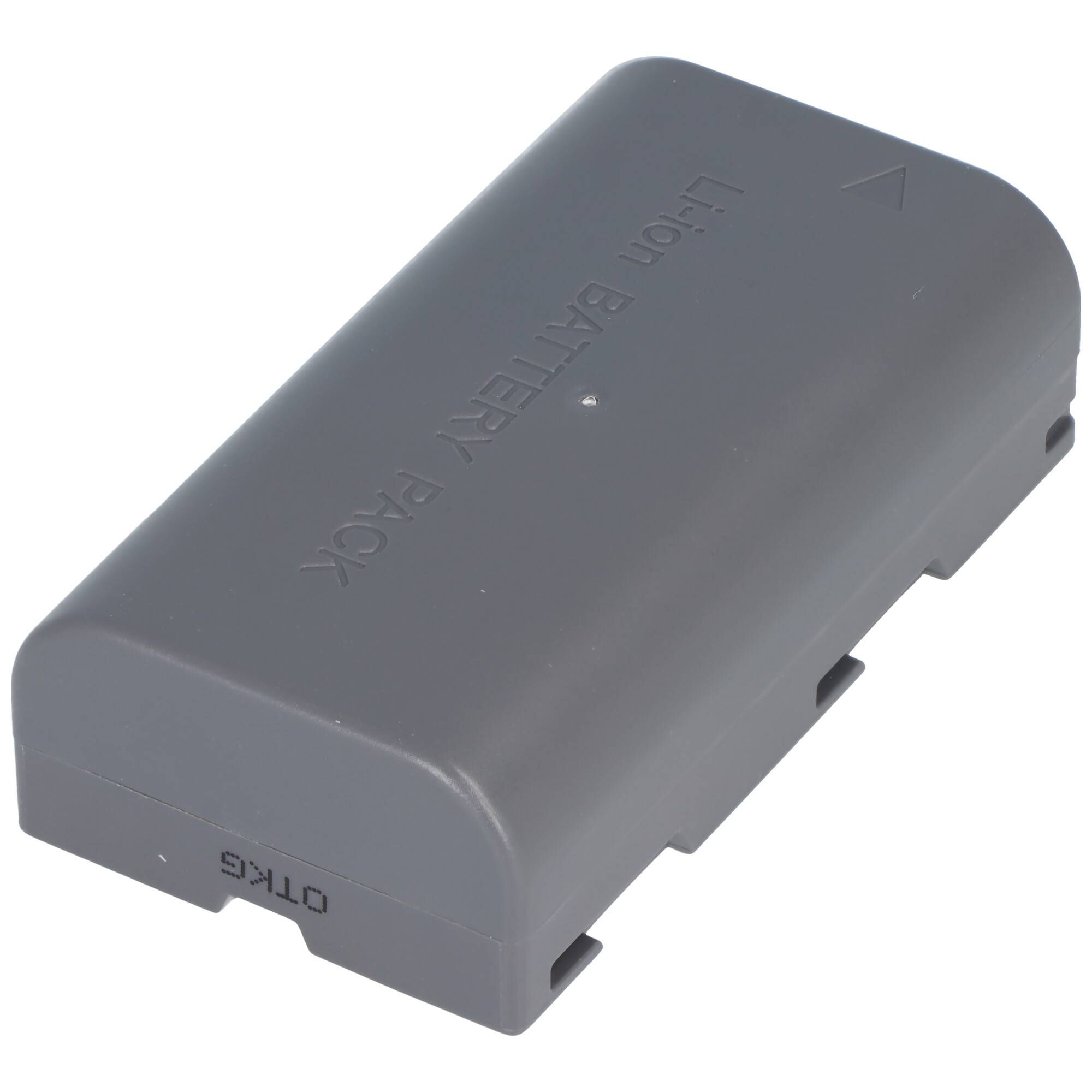 AccuCell Akku passend für MEDION SB-L160, Samsung SB-L110A