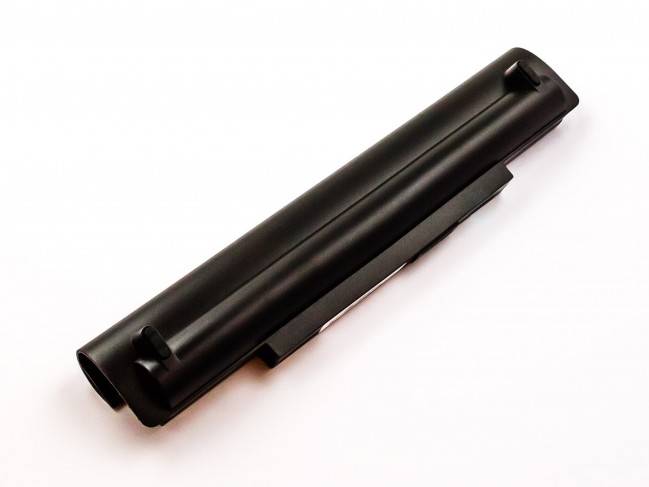 Akku passend für Samsung NC10, Li-Ion, 11,1V, 4400mAh, 48,8Wh, black