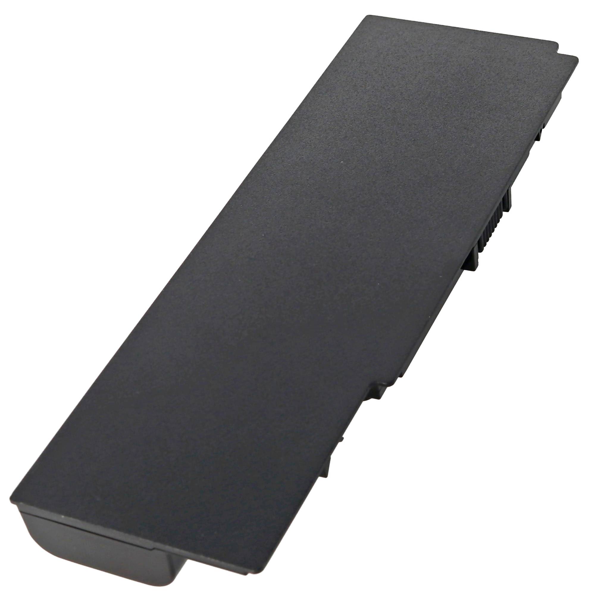 Akku passend für ACER Aspire 5310 series, 6530 series, Li-Ion, 11,1V, 4400mAh, 48,8Wh, black