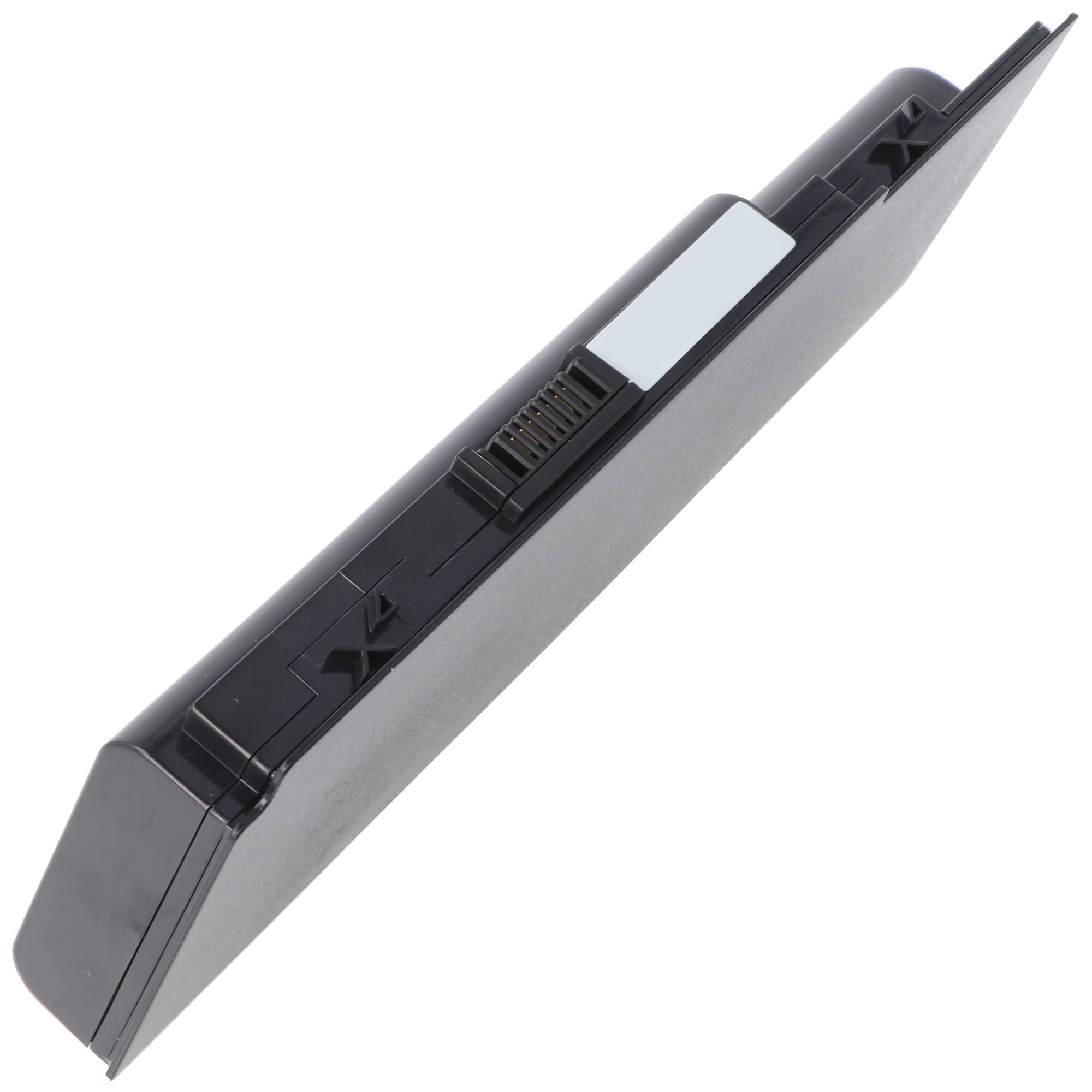 Akku passend für ACER Aspire 5310 series, 6530 series, Li-Ion, 11,1V, 4400mAh, 48,8Wh, black