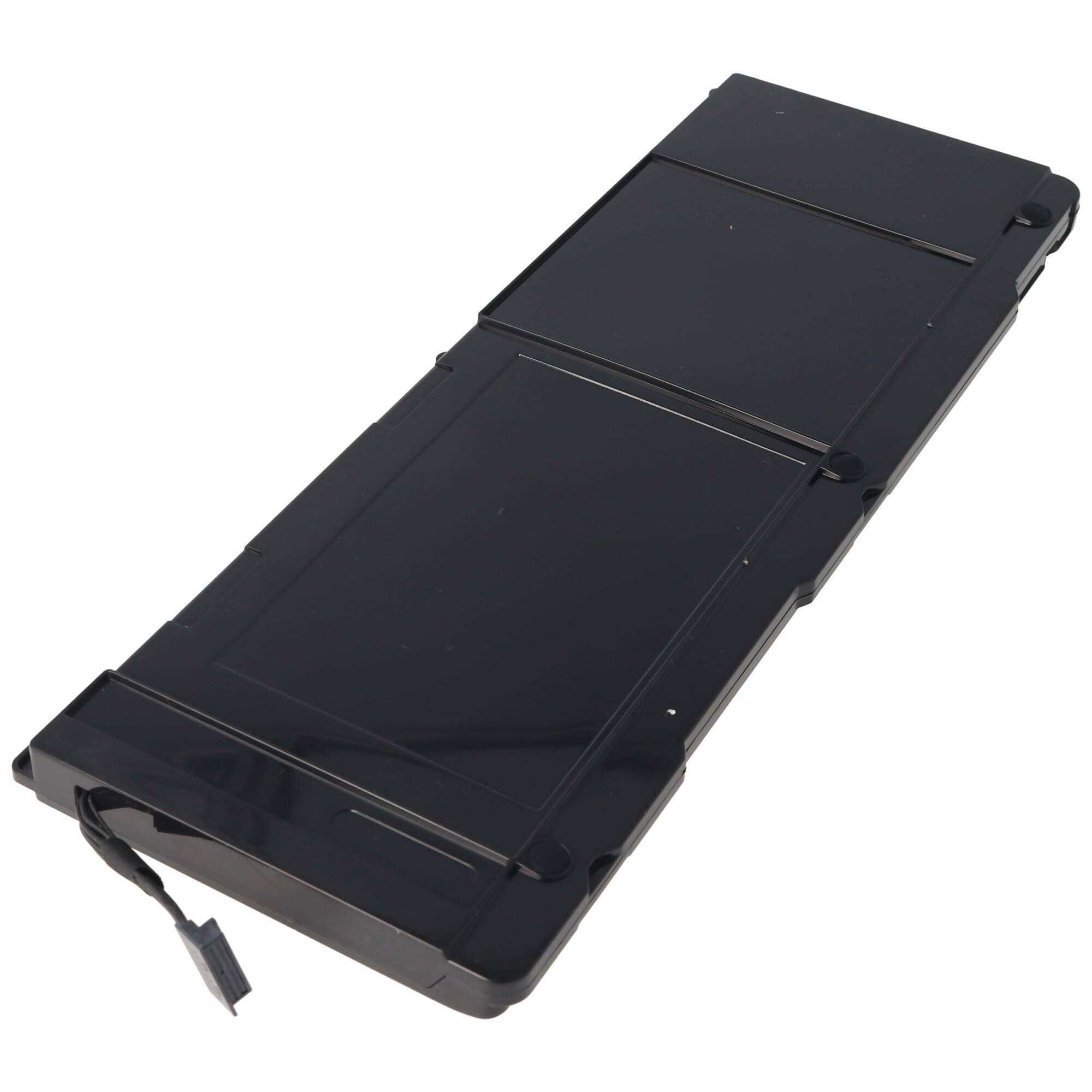 Akku passend für A1383 für MacBook Pro 17" 2011 A1297, Li-Polymer, 10,95V, 7200mAh, 78,8Wh, built-in, mit Werkzeug