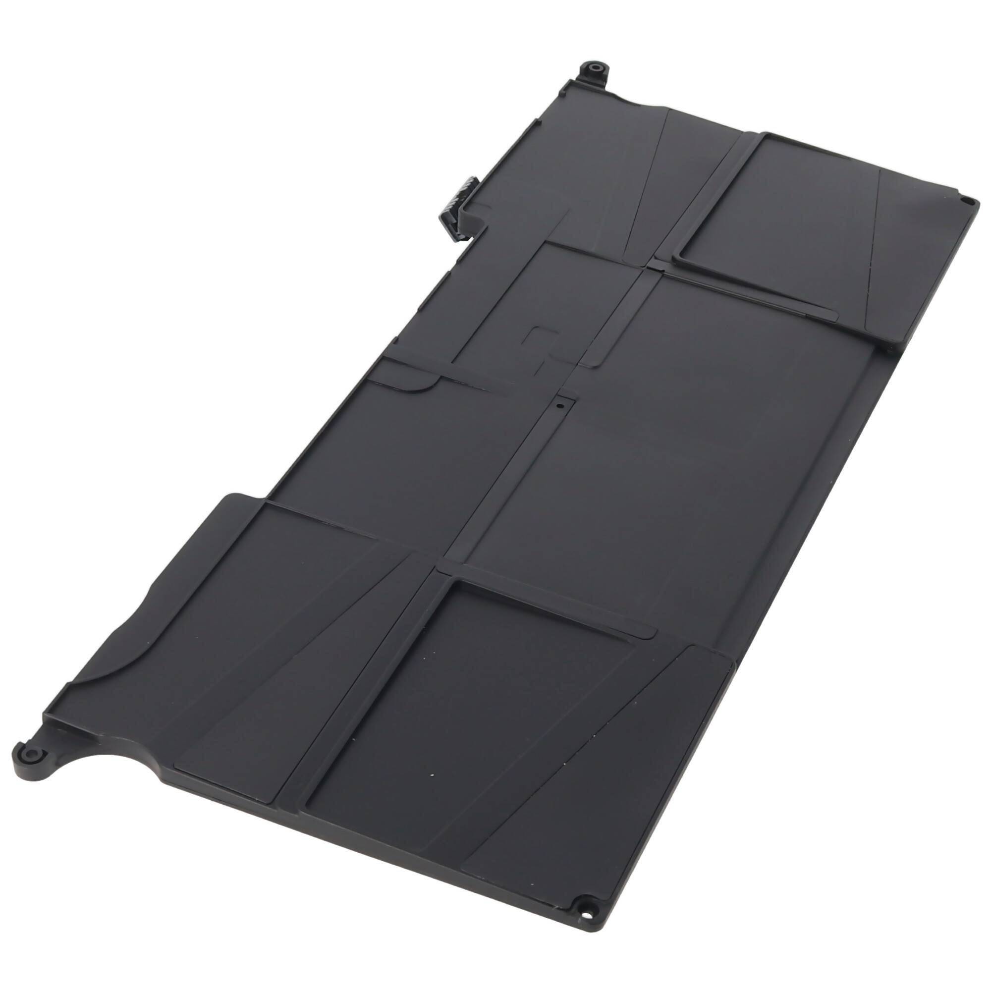 Akku passend für A1495 für MacBook Air 11" A1465, Li-Polymer, 7,6V, 5100mAh, 39Wh, built-in, mit Werkzeug