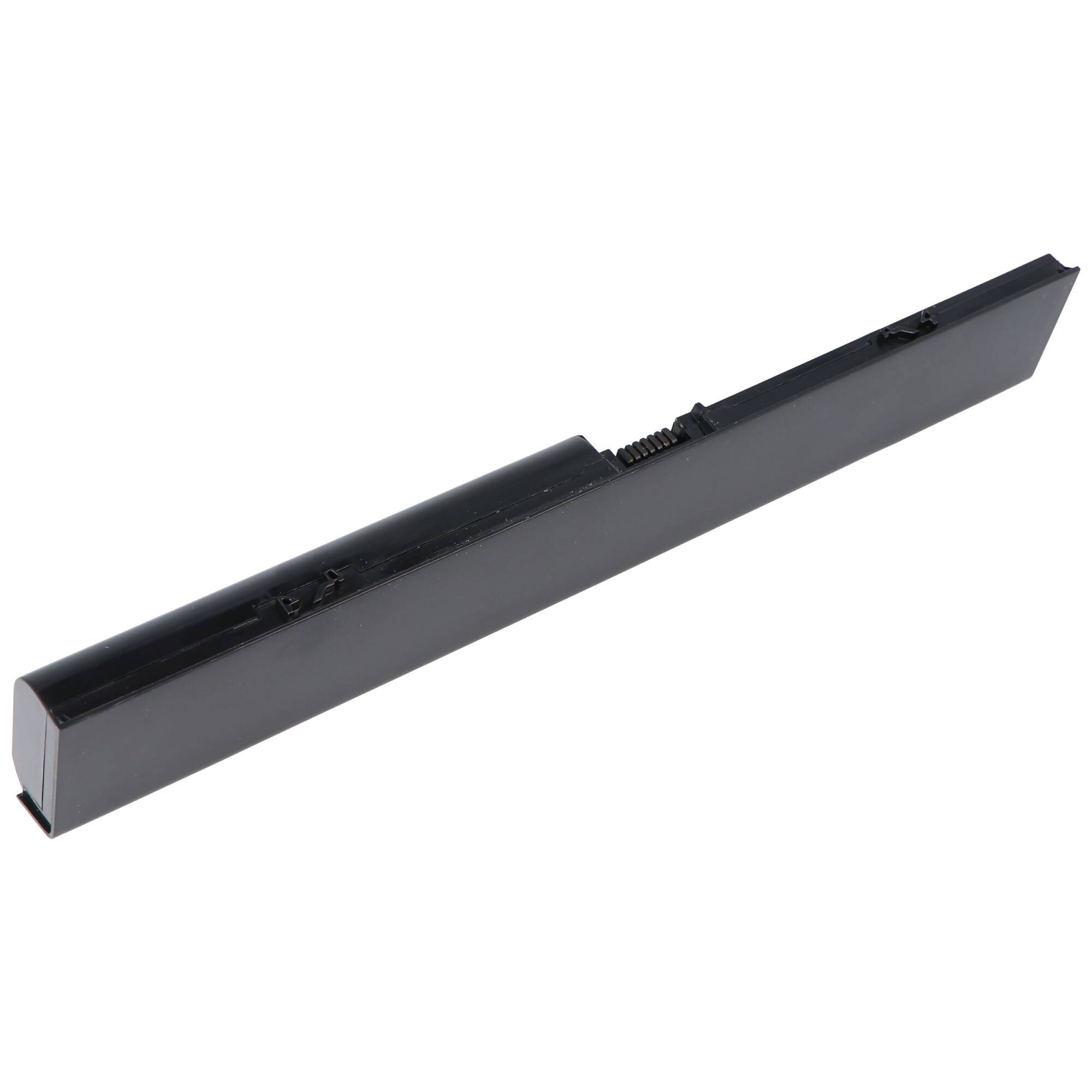Akku passend für HP ProBook 4330s, 4530s, Li-Ion, 10,8V, 5200mAh, 56,2Wh, black
