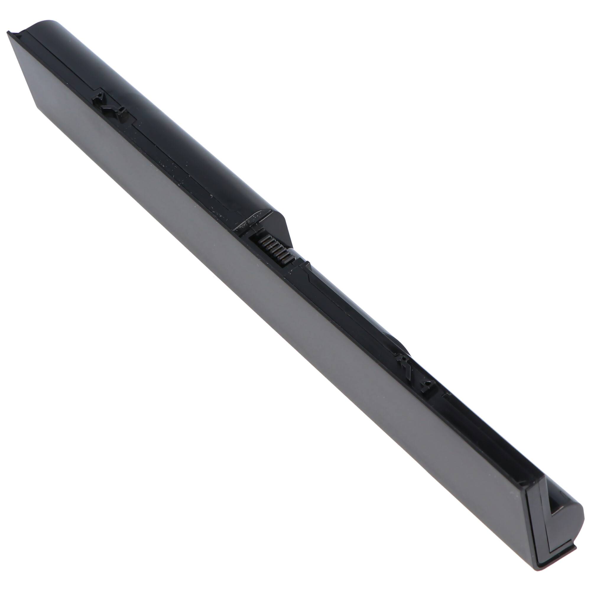 Akku passend für HP ProBook 4330s, 4530s, Li-Ion, 10,8V, 5200mAh, 56,2Wh, black