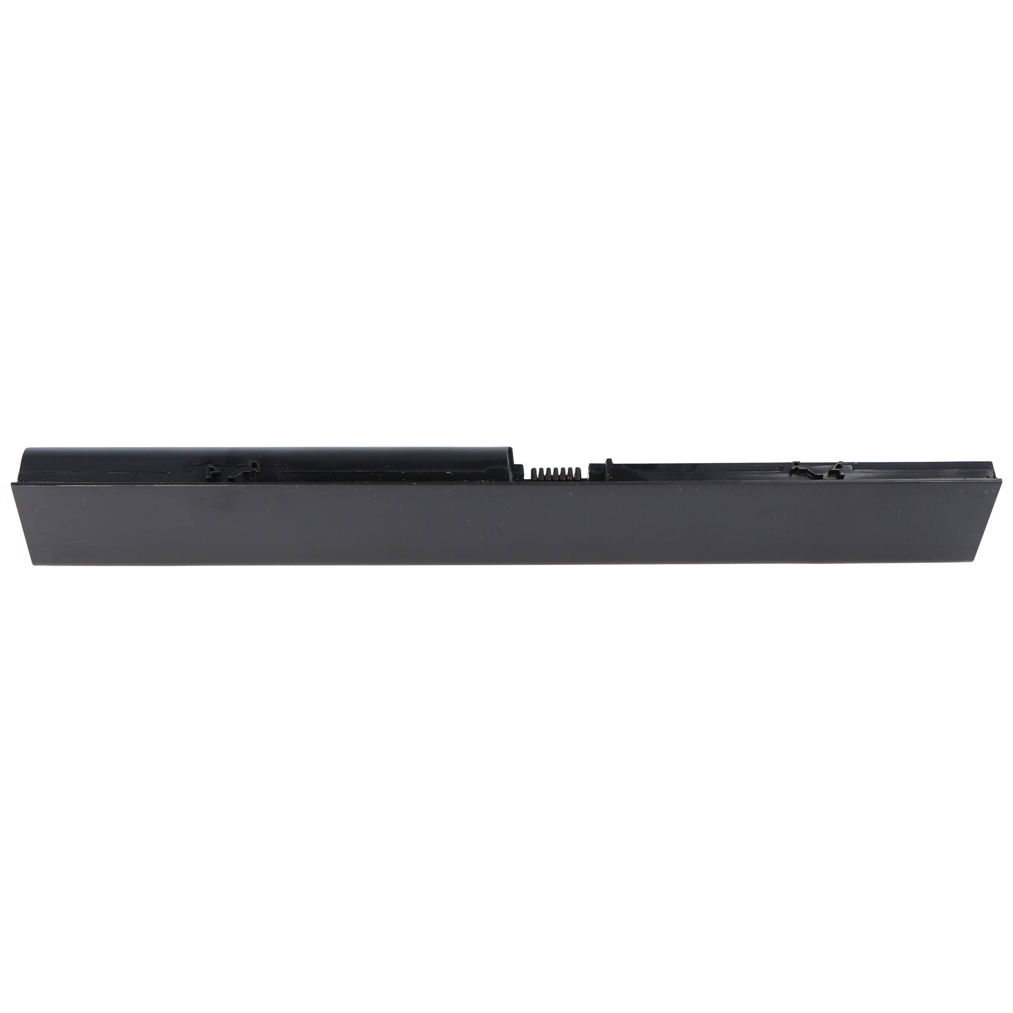 Akku passend für HP ProBook 4330s, 4530s, Li-Ion, 10,8V, 5200mAh, 56,2Wh, black