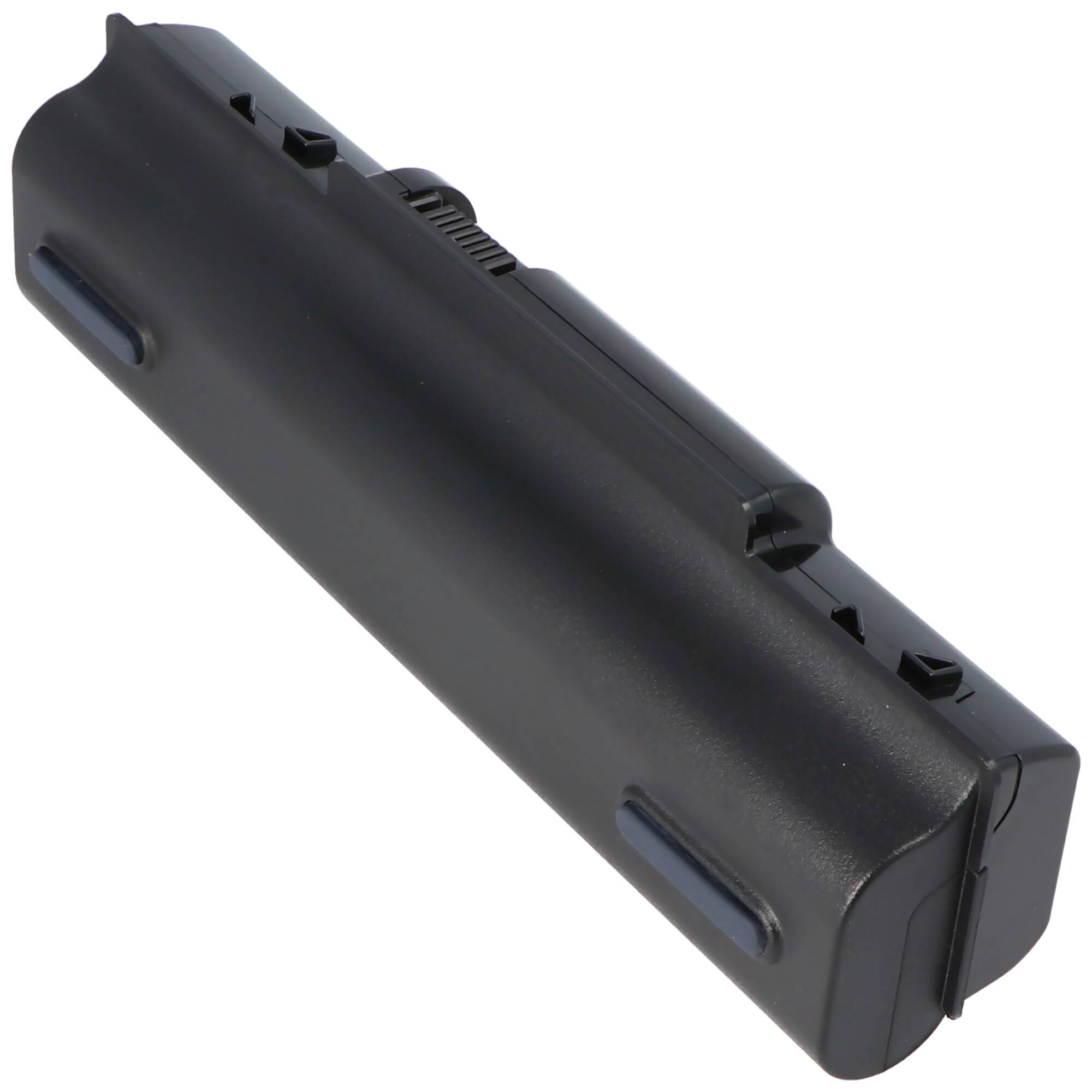 Akku passend für ACER Aspire 4310 series, Li-Ion, 11,1V, 7800mAh, 86,6Wh, black