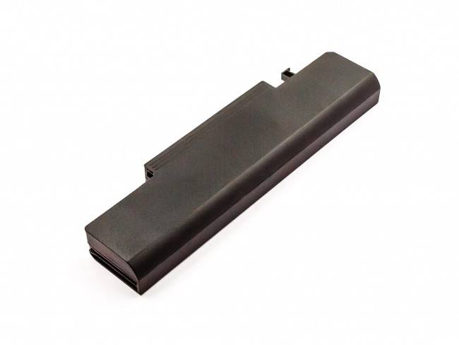 Akku passend für Lenovo IdeaPad Y460, Y560, Li-Ion, 11,1V, 5200mAh, 57,7Wh, black