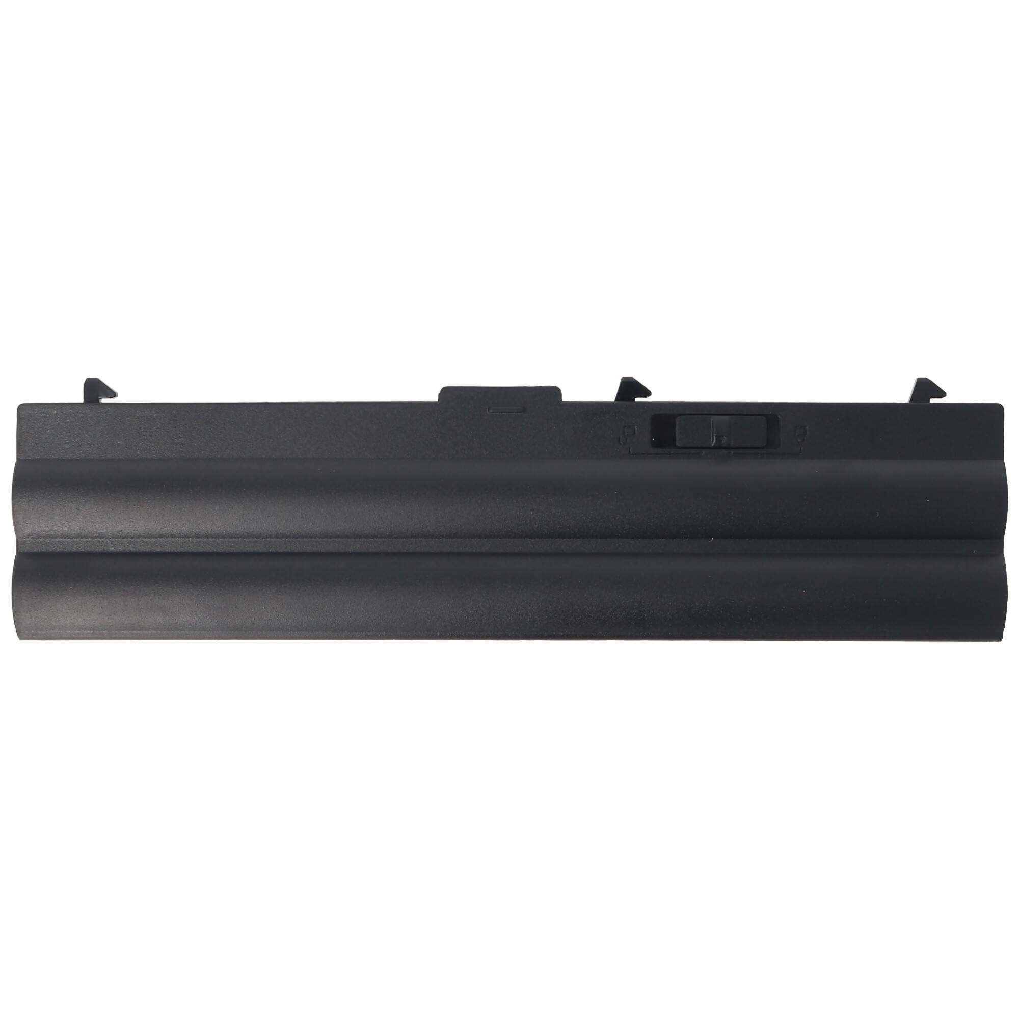 Akku passend für Lenovo ThinkPad E40, Li-Ion, 10,8V, 5200mAh, 56,2Wh, black