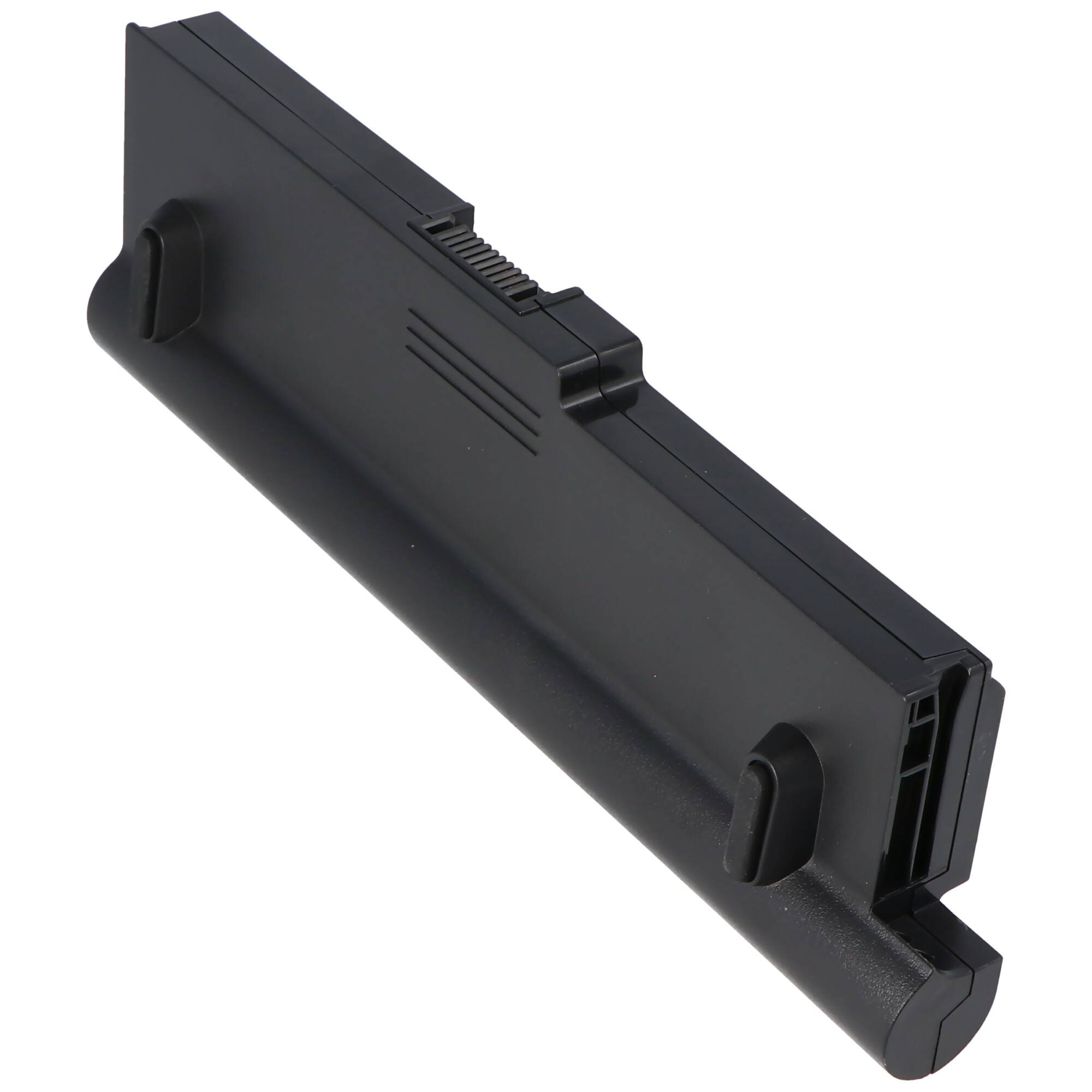 Akku passend für Toshiba Sat L750, Li-Ion, 10,8V, 6600mAh, 71,3Wh, black