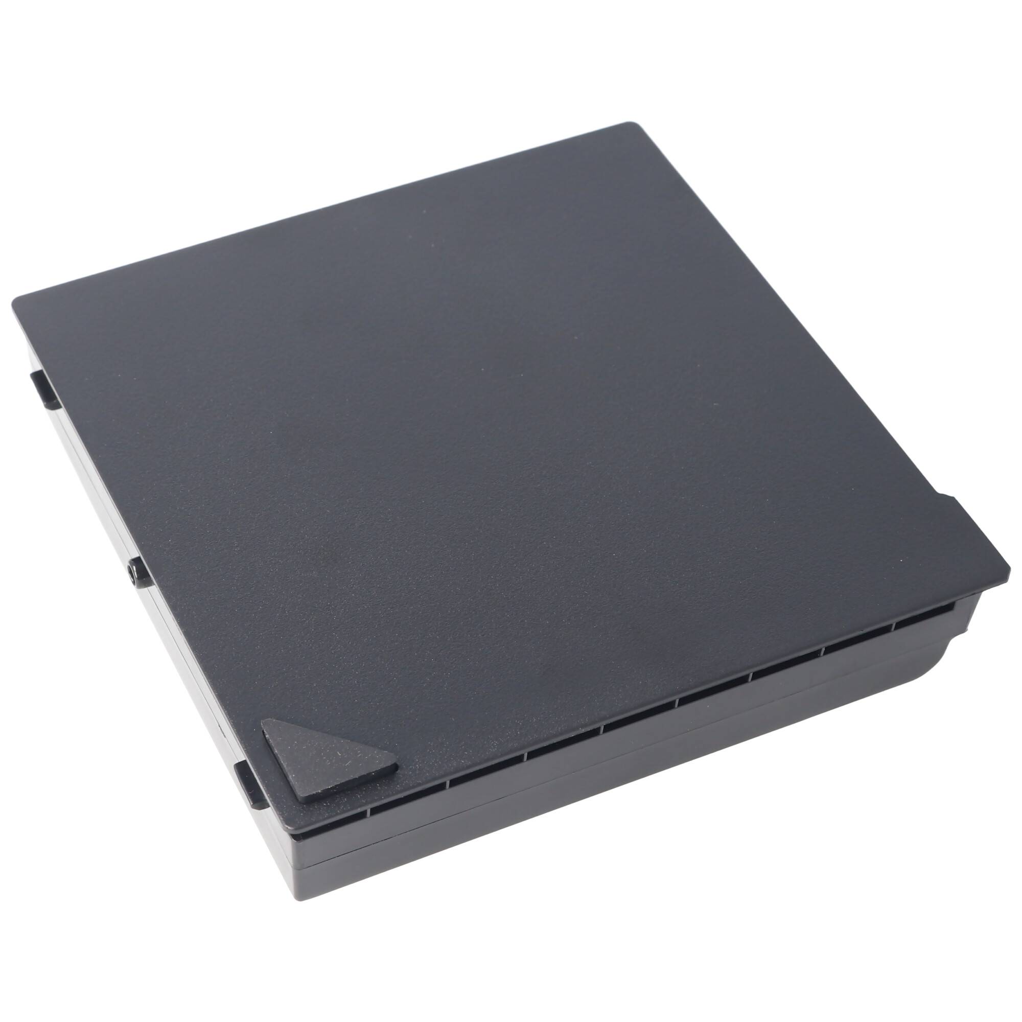 Akku passend für ASUS G74, A42-G74 Li-Ion, 14,4V, 4400mAh, 63Wh, black