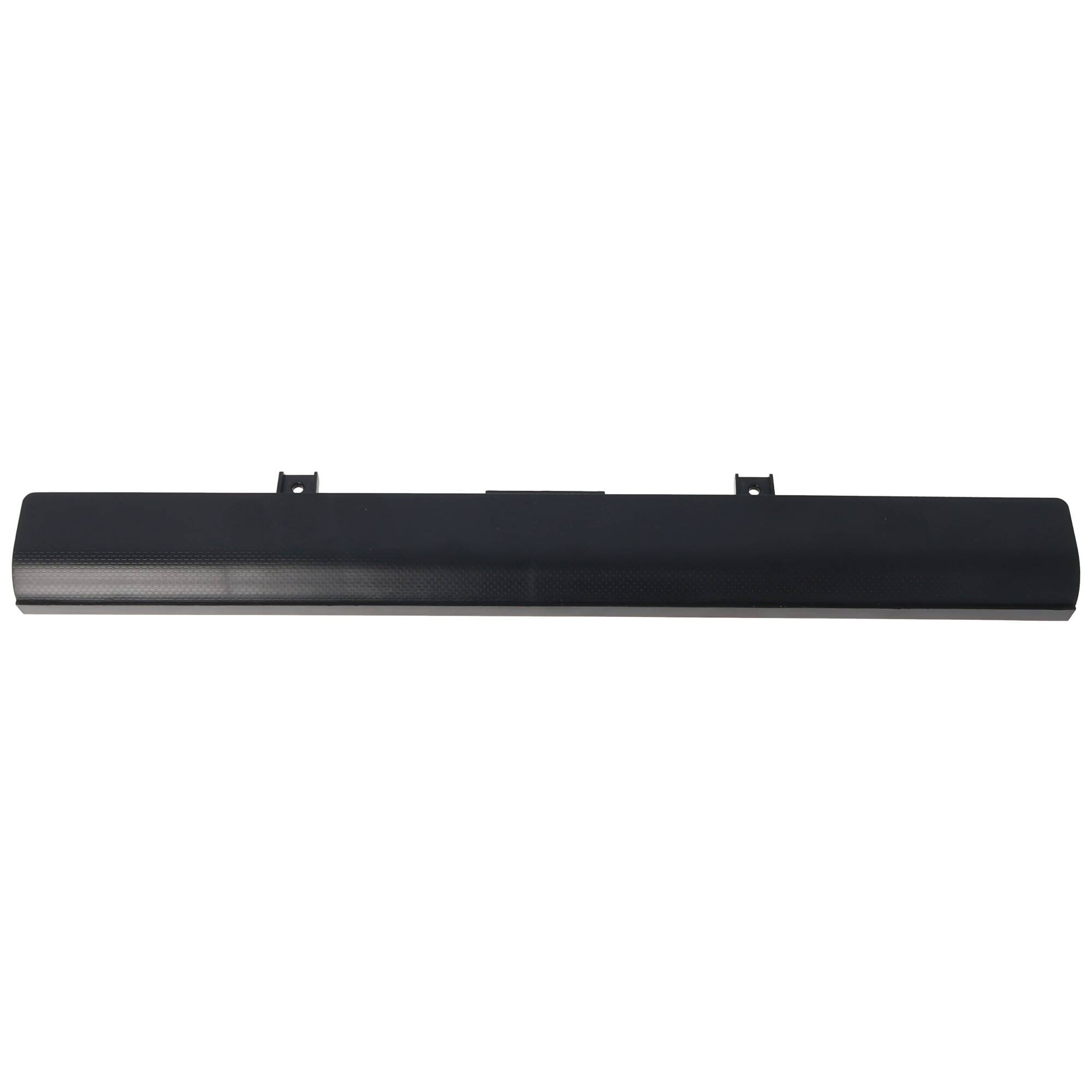 Akku passend für Toshiba Sat C55, C55D, Li-Ion, 14,8V, 2200mAh, 32,6Wh, black