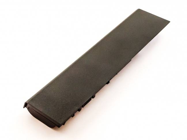 Akku passend für HP ProBook 4230s, Li-Ion, 11,1V, 4400mAh, 48,8Wh, black