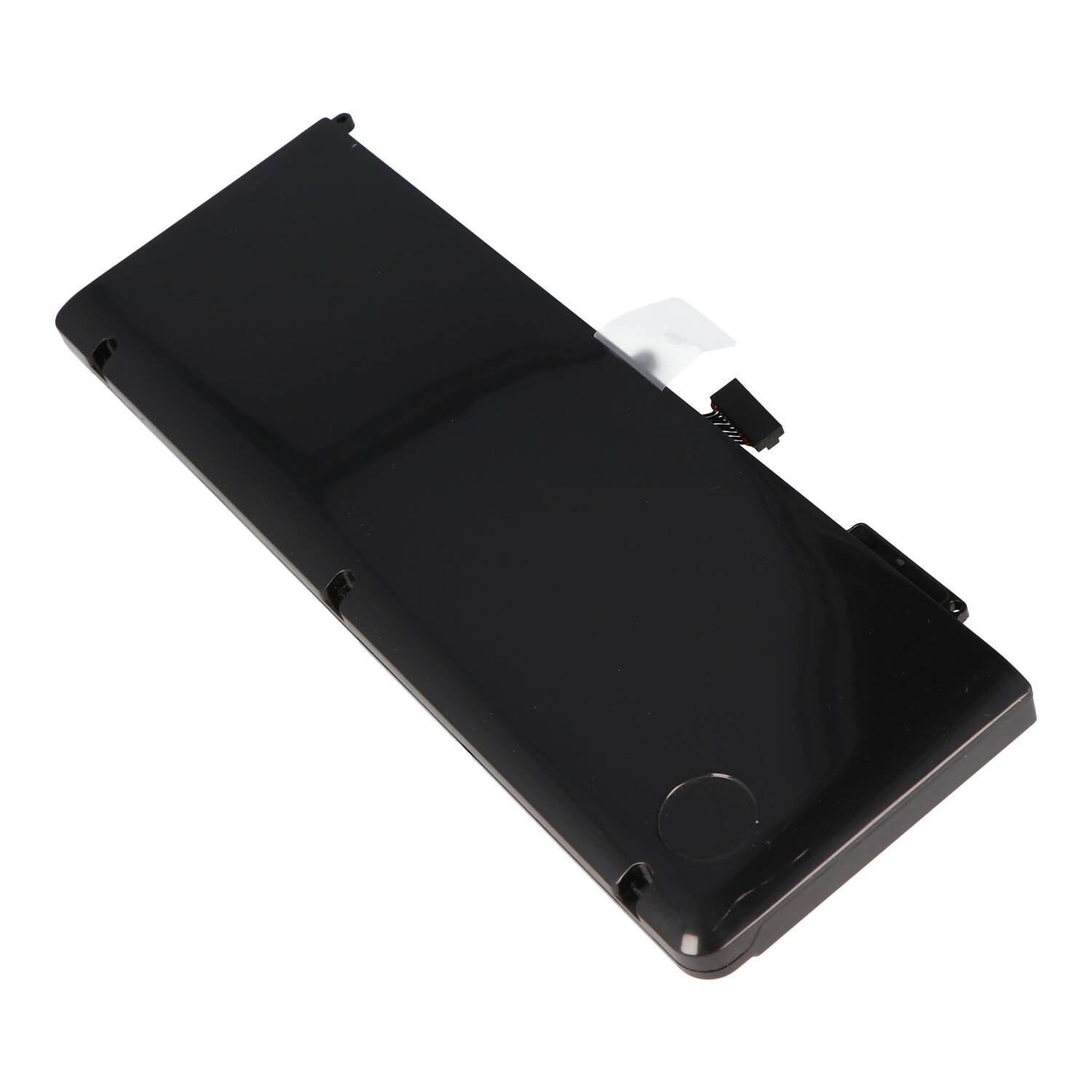 Akku passend für A1321 für MacBook Pro 15" A1286 2009, Li-Polymer, 10,95V, 6670mAh, 73Wh, built-in, mit Werkzeug