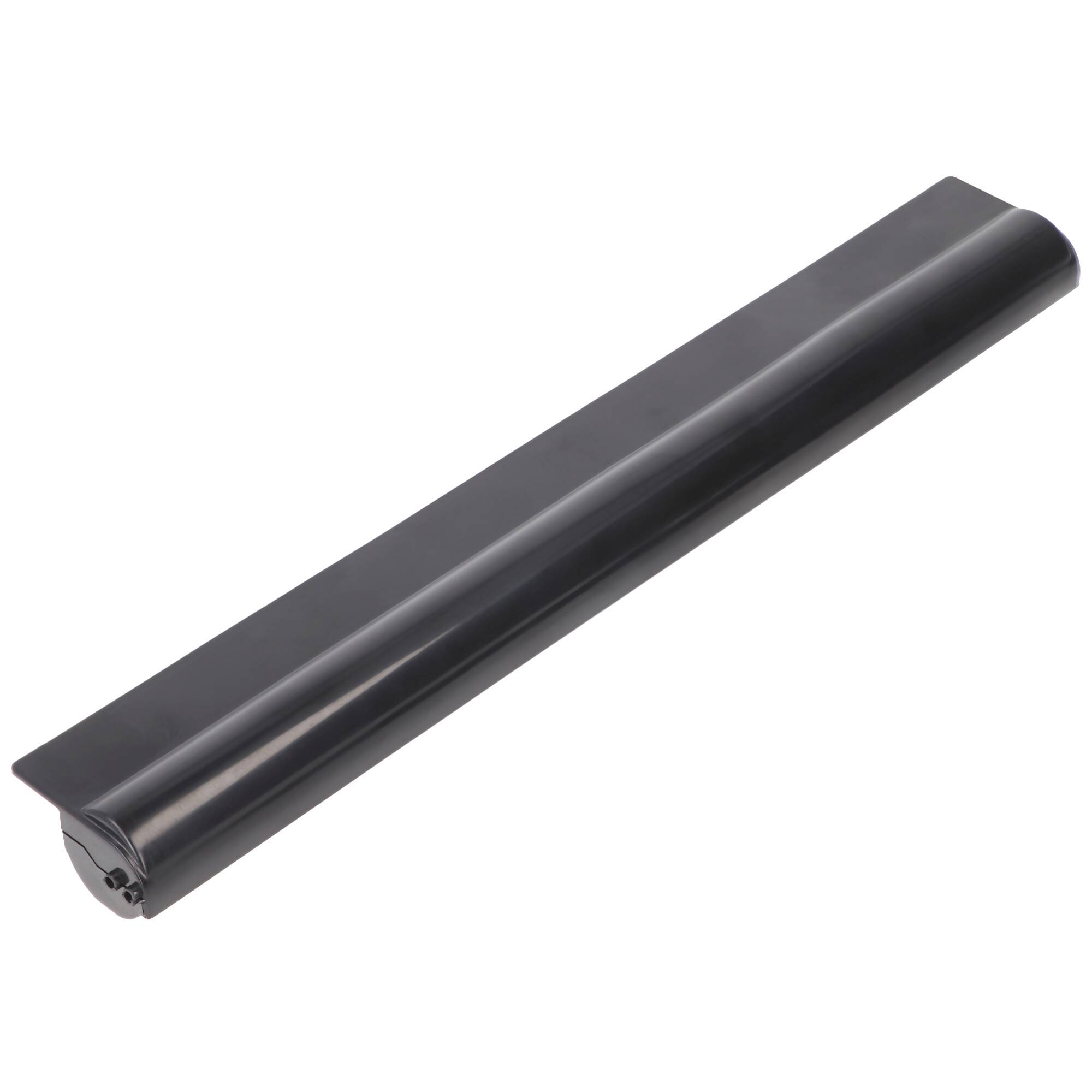 Akku passend für Lenovo IdeaPad S400, Li-Ion, 14,4V, 2200mAh, 31,7Wh, Farbe silber schwarz